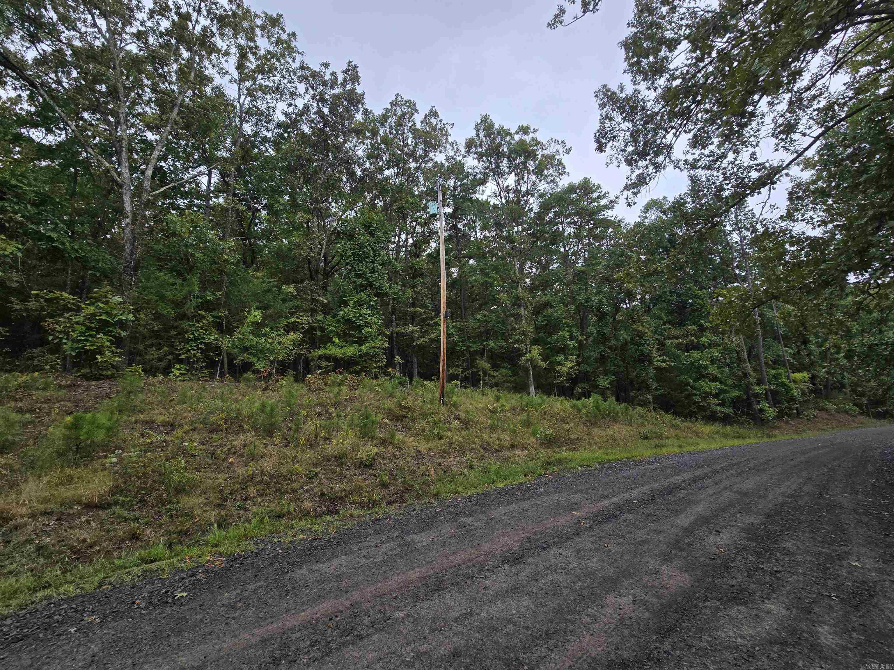 0 Jimmerson Rd  Higden, AR