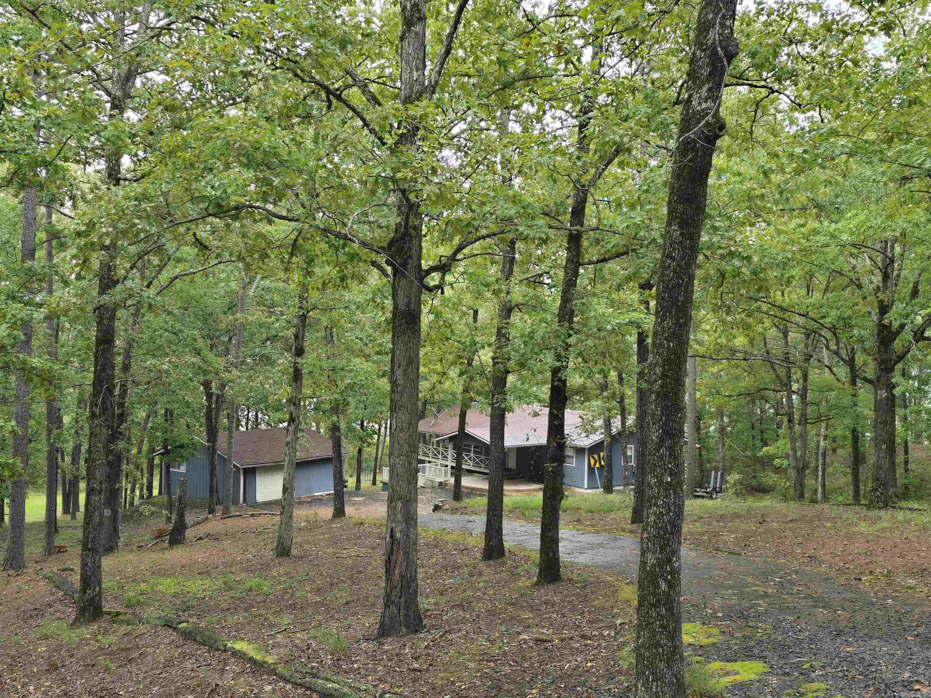 0 Jimmerson Rd  Higden, AR