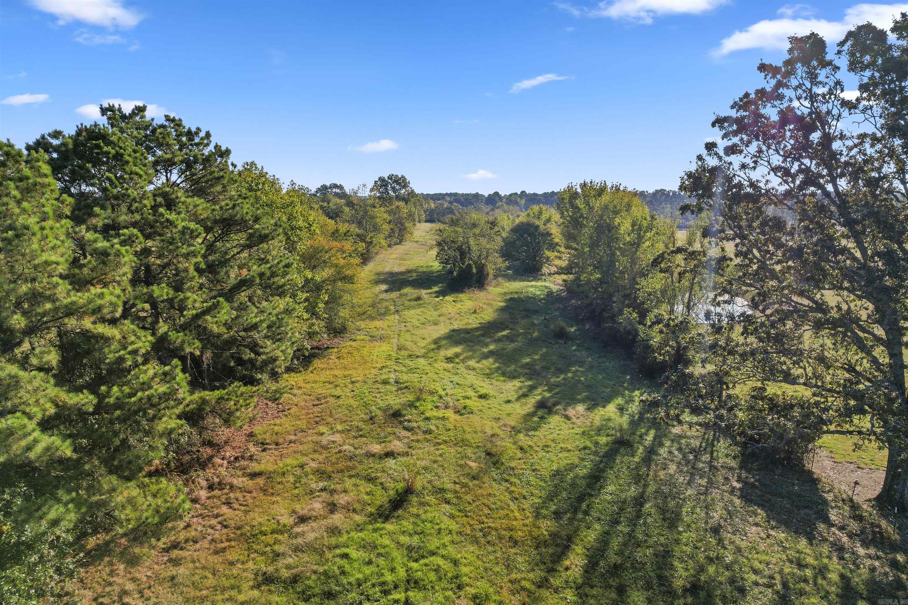 TBD Highway 128  Bismarck, AR