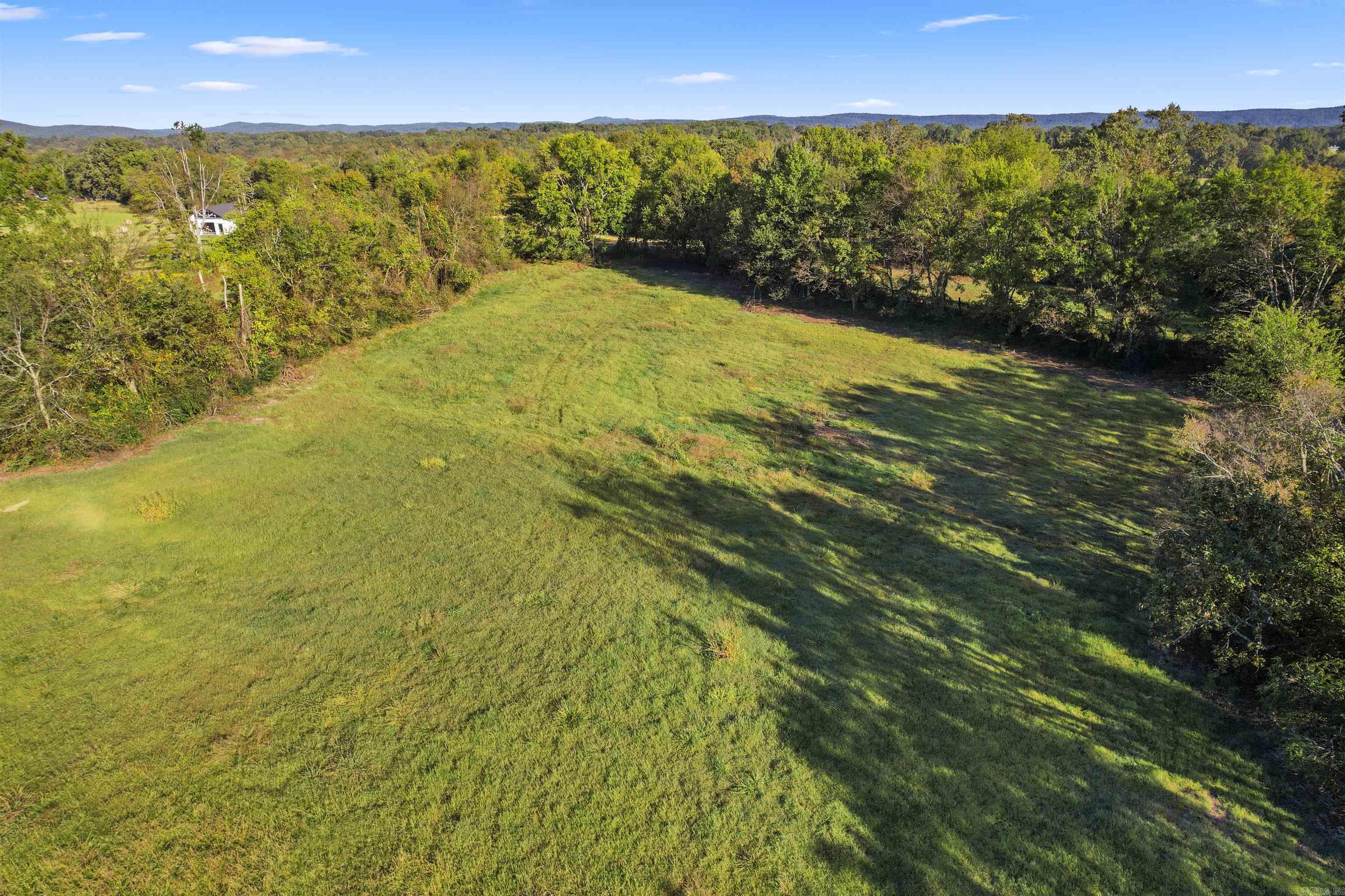 TBD Highway 128  Bismarck, AR