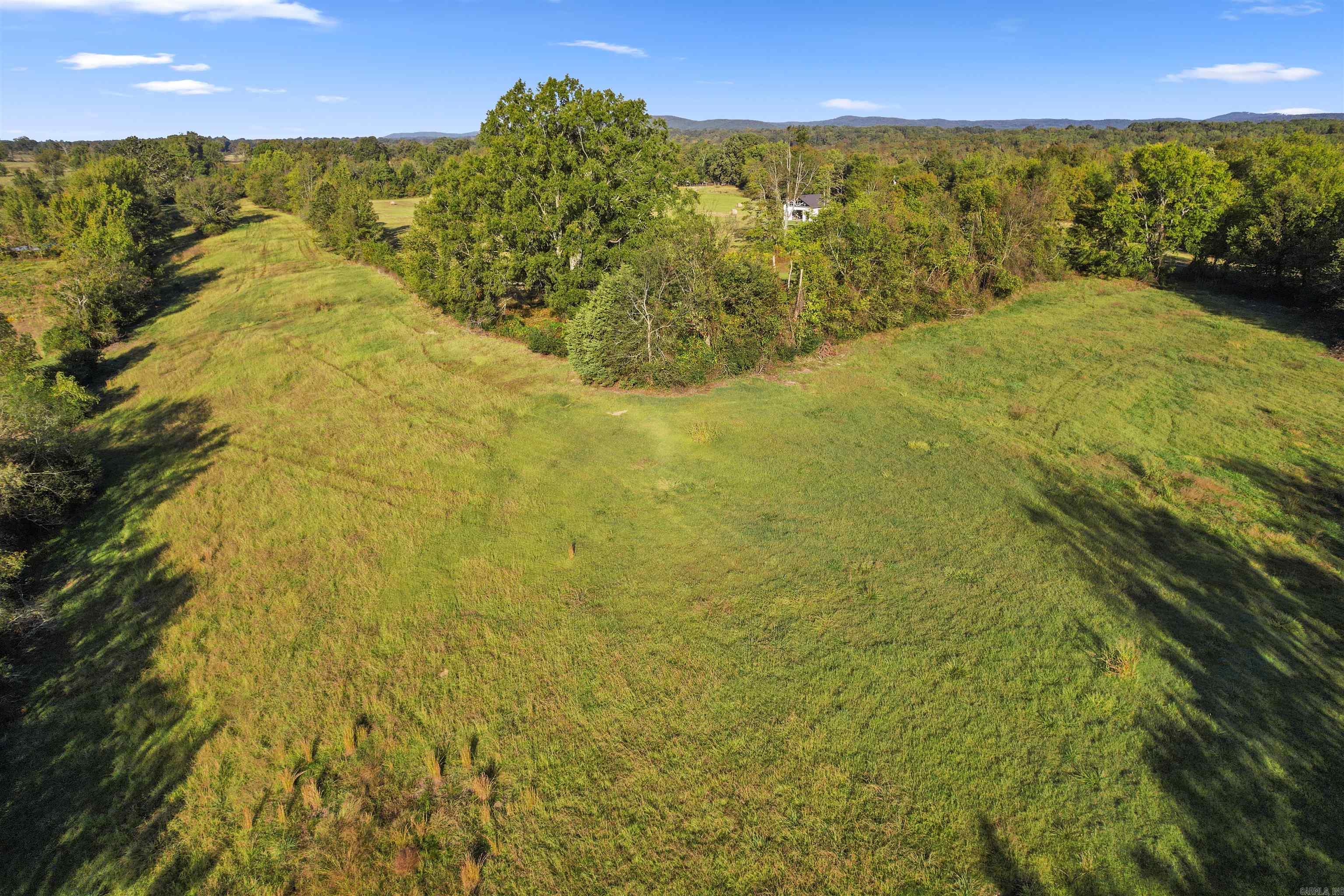 TBD Highway 128  Bismarck, AR