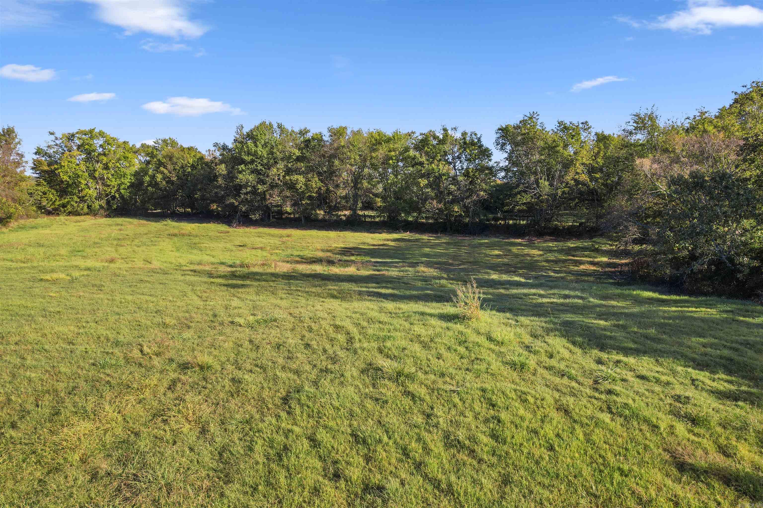 TBD Highway 128  Bismarck, AR