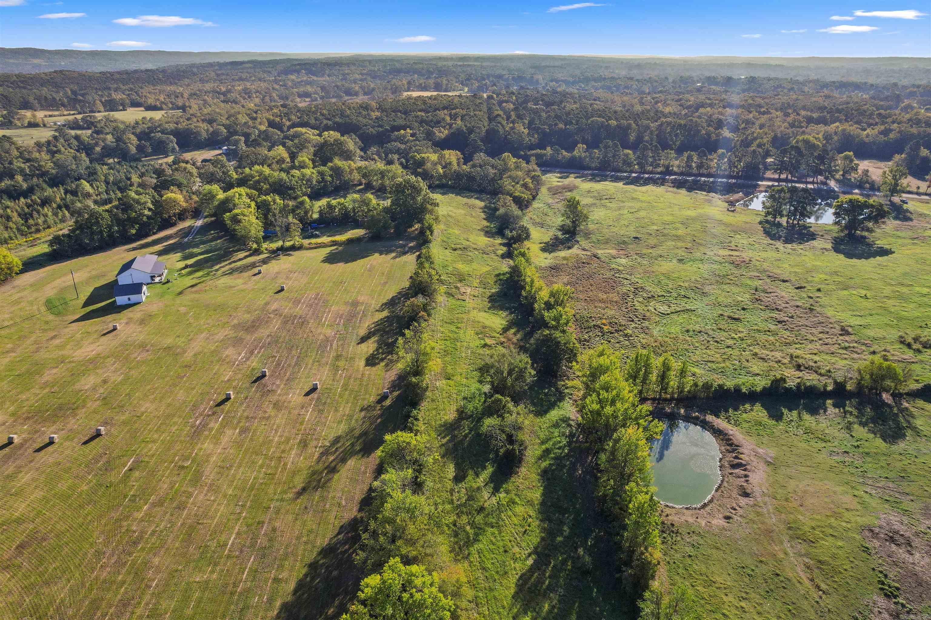 TBD Highway 128  Bismarck, AR