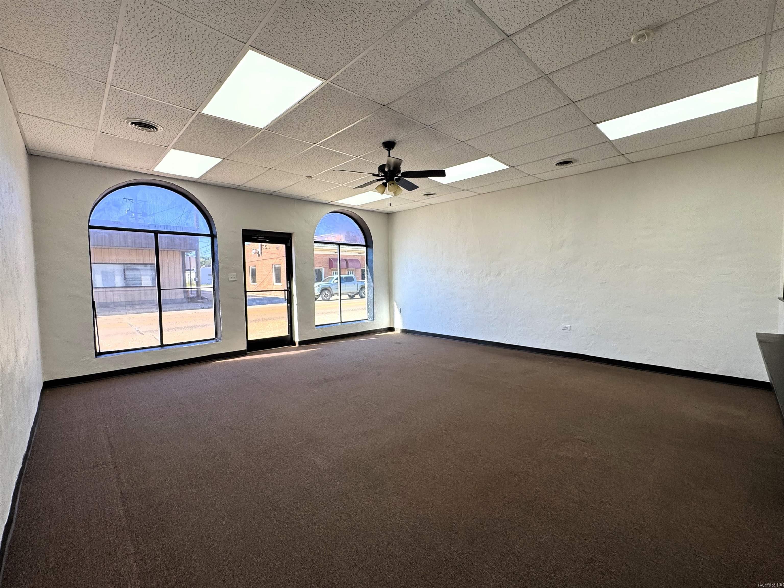 127 W Main  Piggott, AR