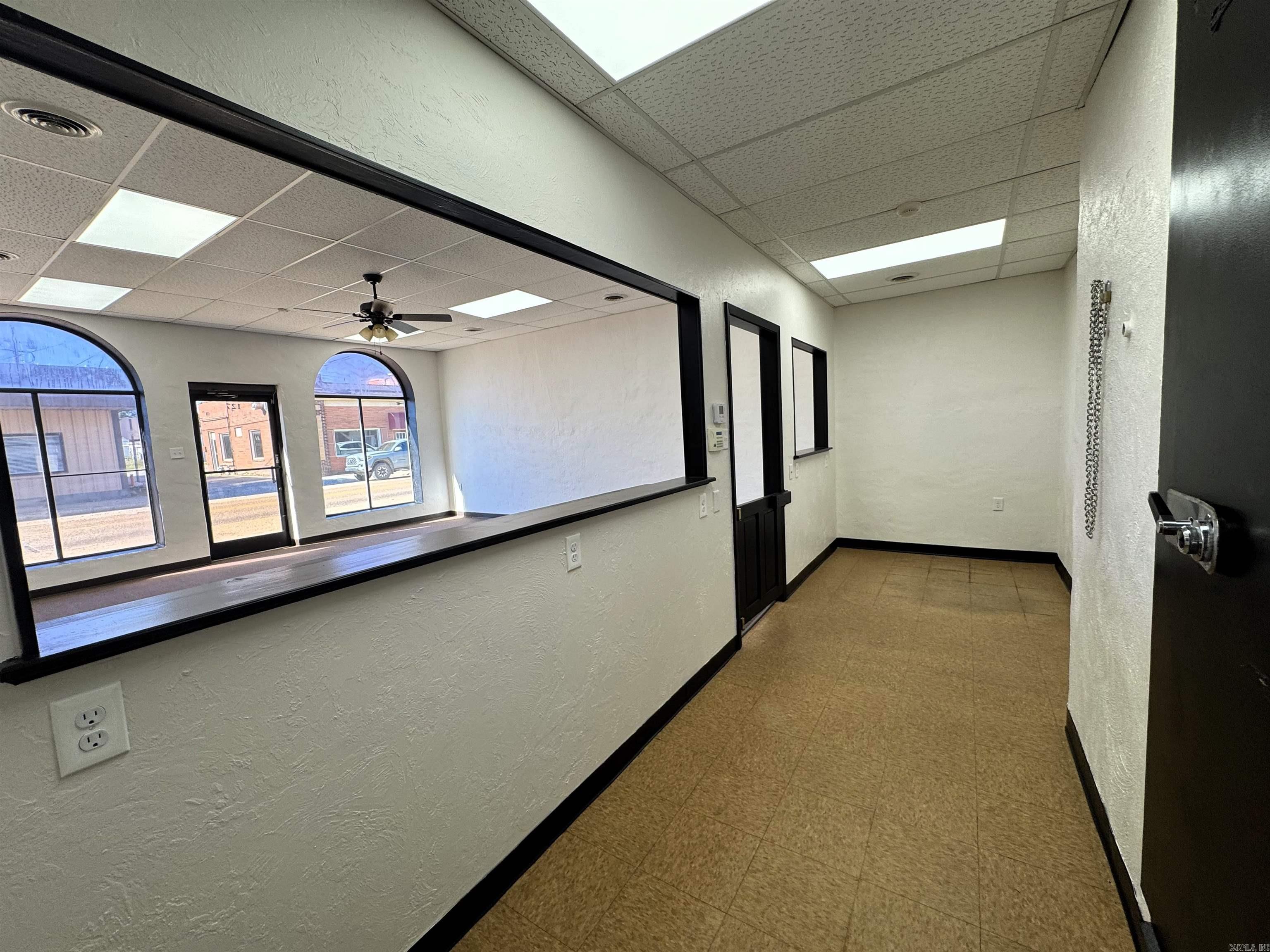 127 W Main  Piggott, AR