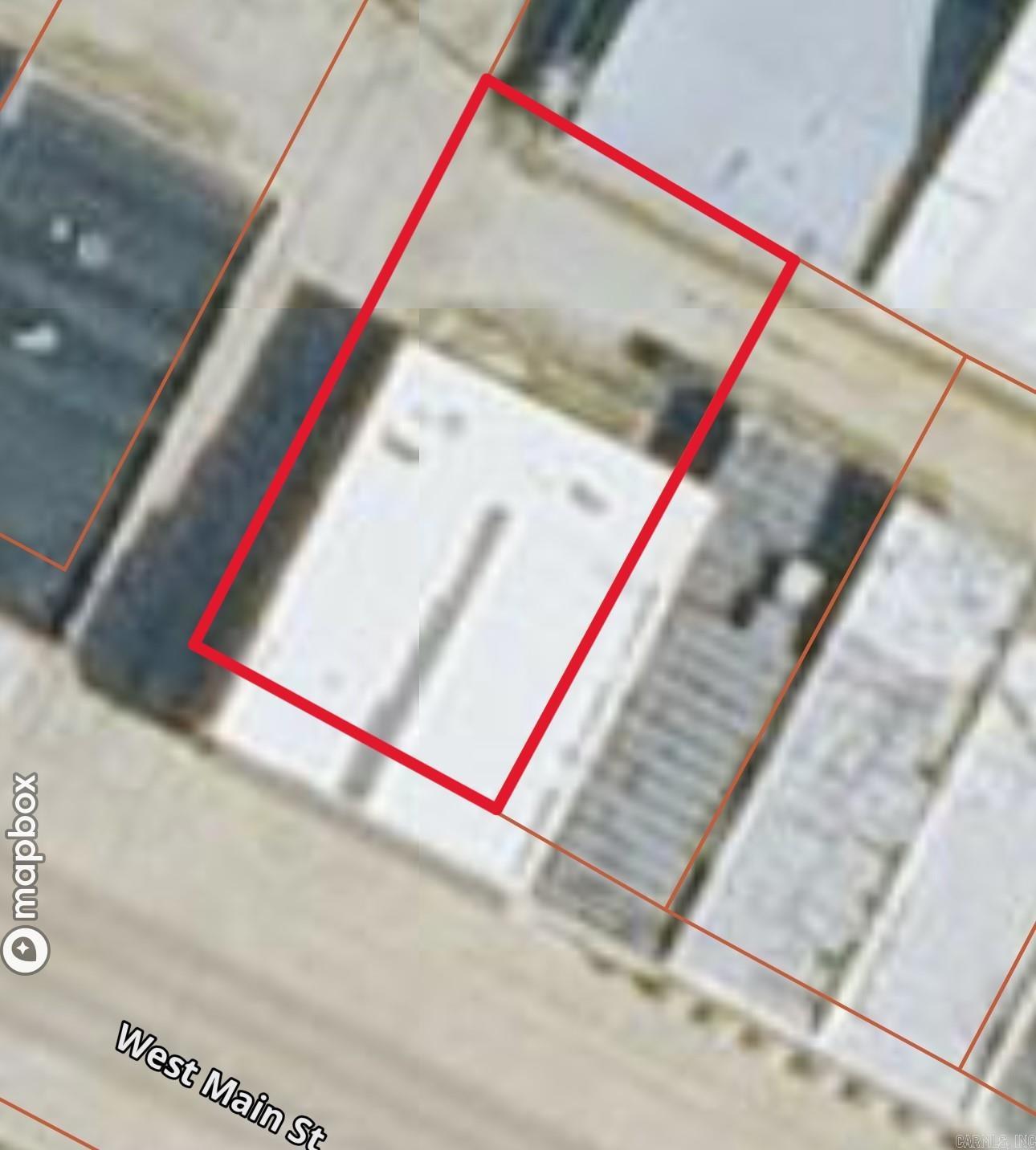 127 W Main  Piggott, AR