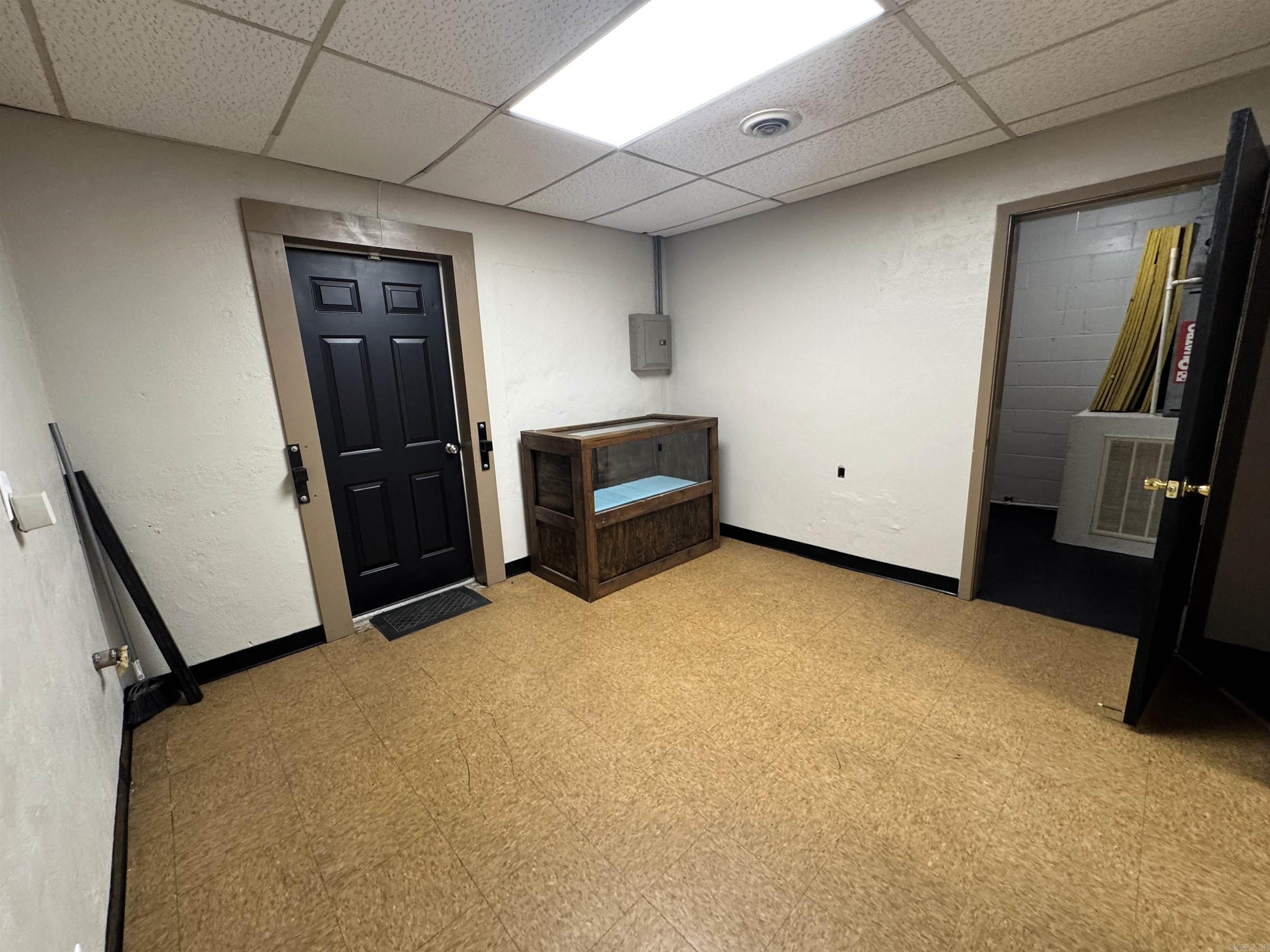 127 W Main  Piggott, AR