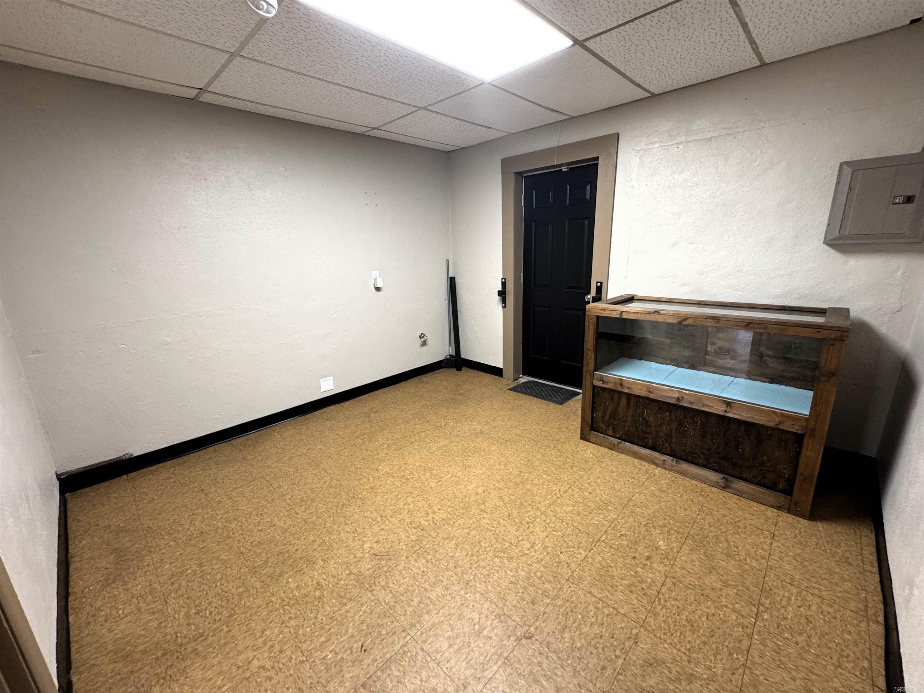 127 W Main  Piggott, AR