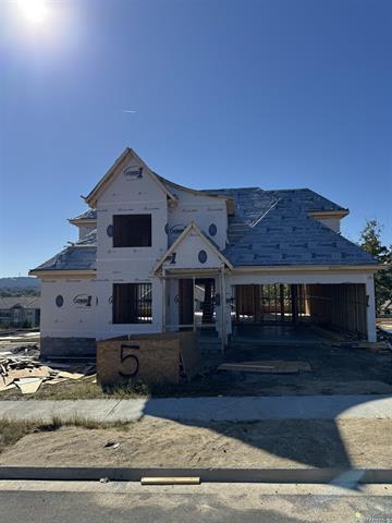 5  Mountain Brook  Little Rock, AR