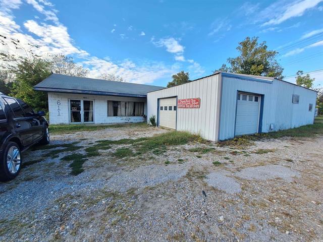 611  Hwy 56  Calico Rock, AR