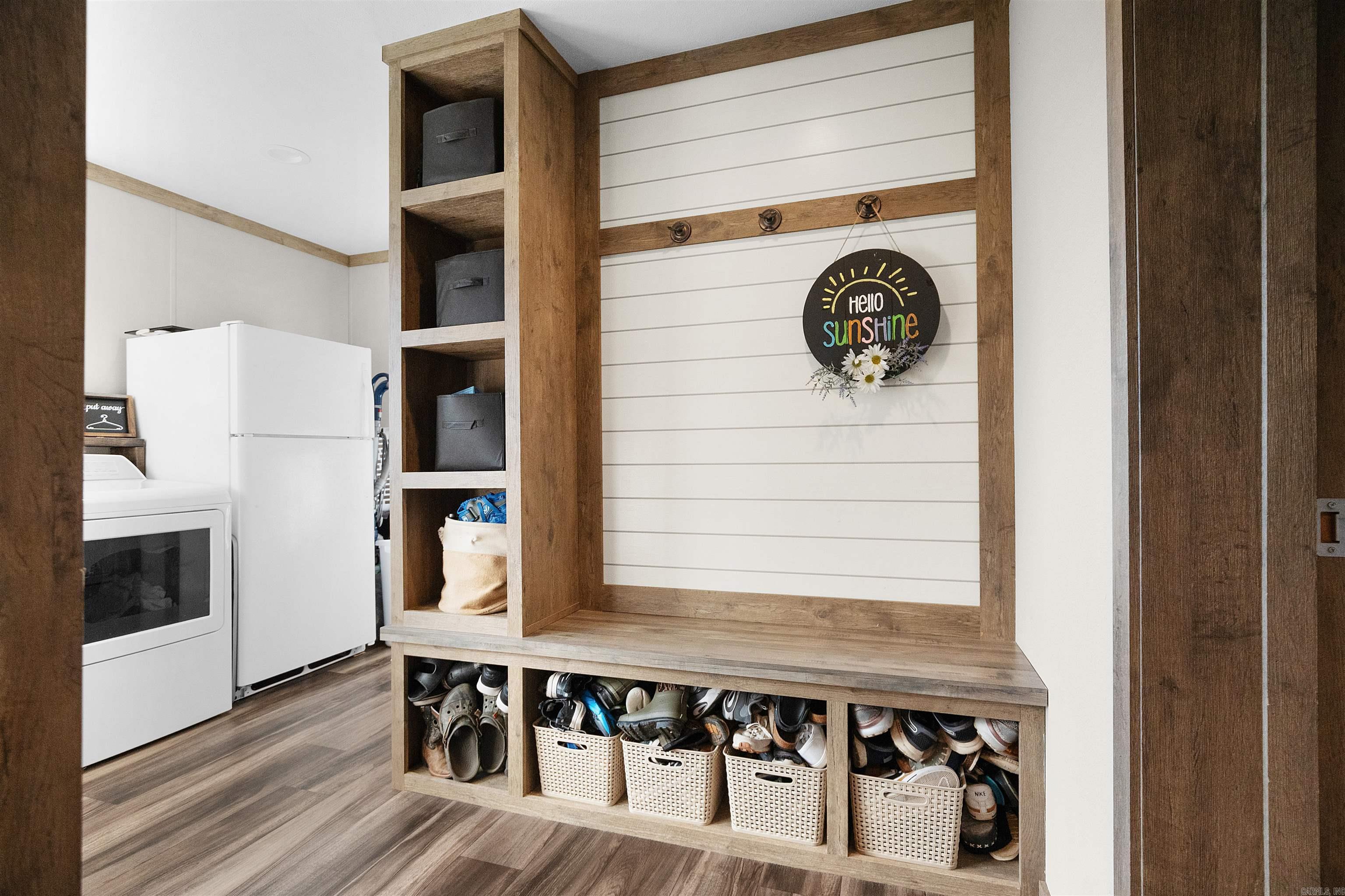 217 Talley Cemetery  Jessieville, AR