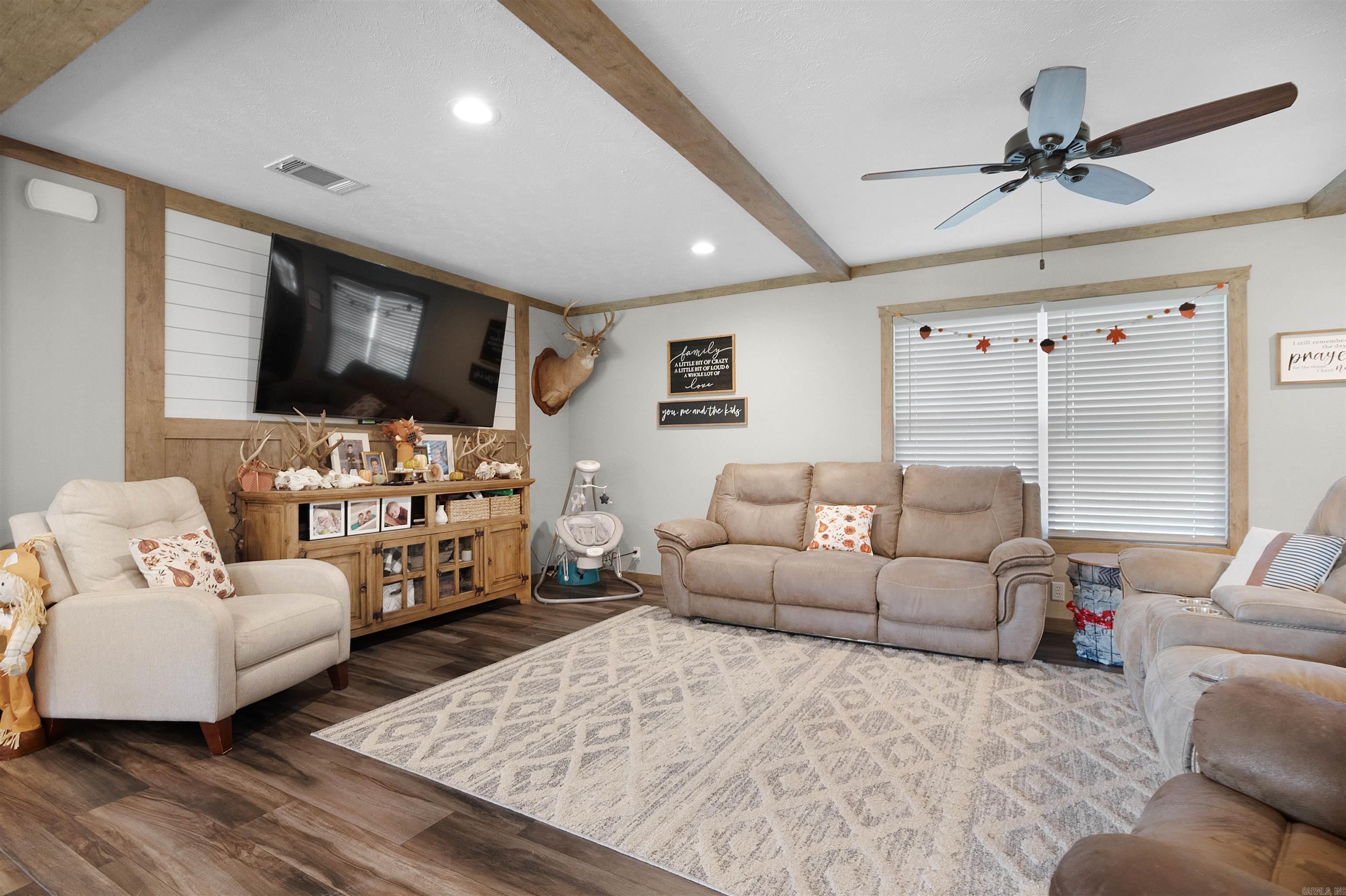 217 Talley Cemetery  Jessieville, AR