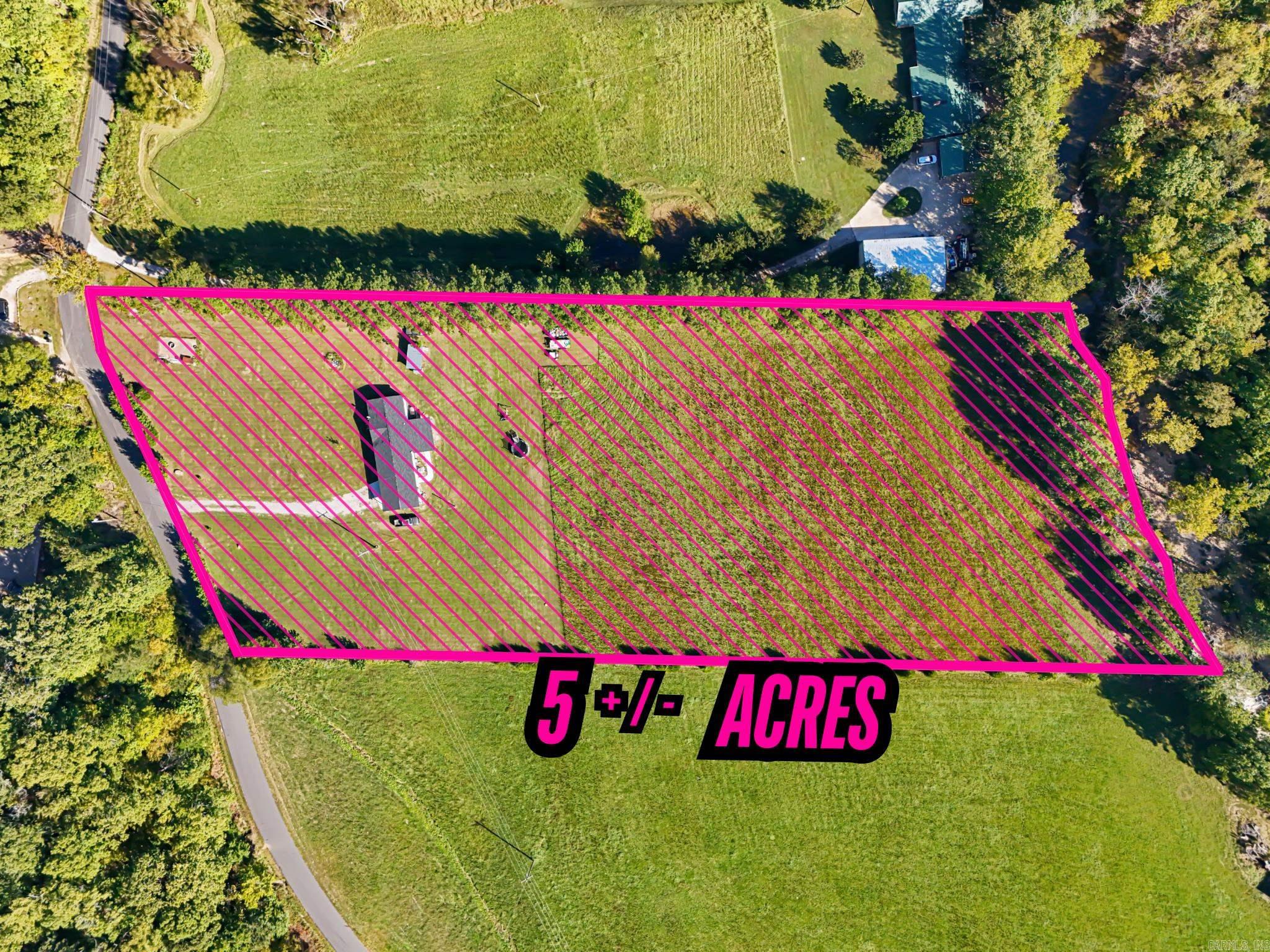 217 Talley Cemetery  Jessieville, AR