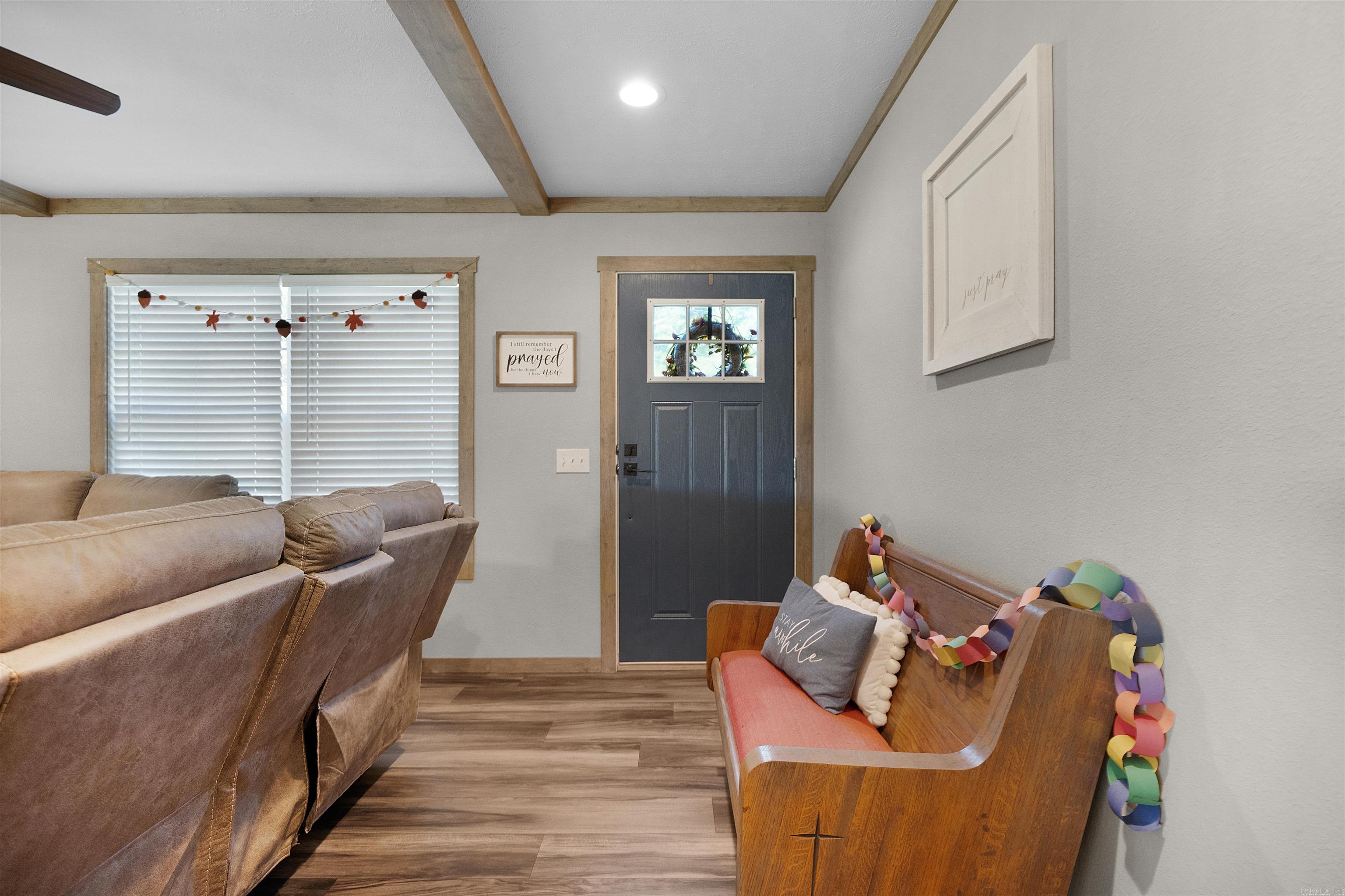 217 Talley Cemetery  Jessieville, AR