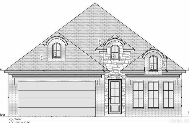 20  Mountain Brook  Little Rock, AR