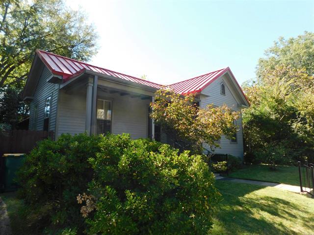 415 E 8th  Little Rock, AR