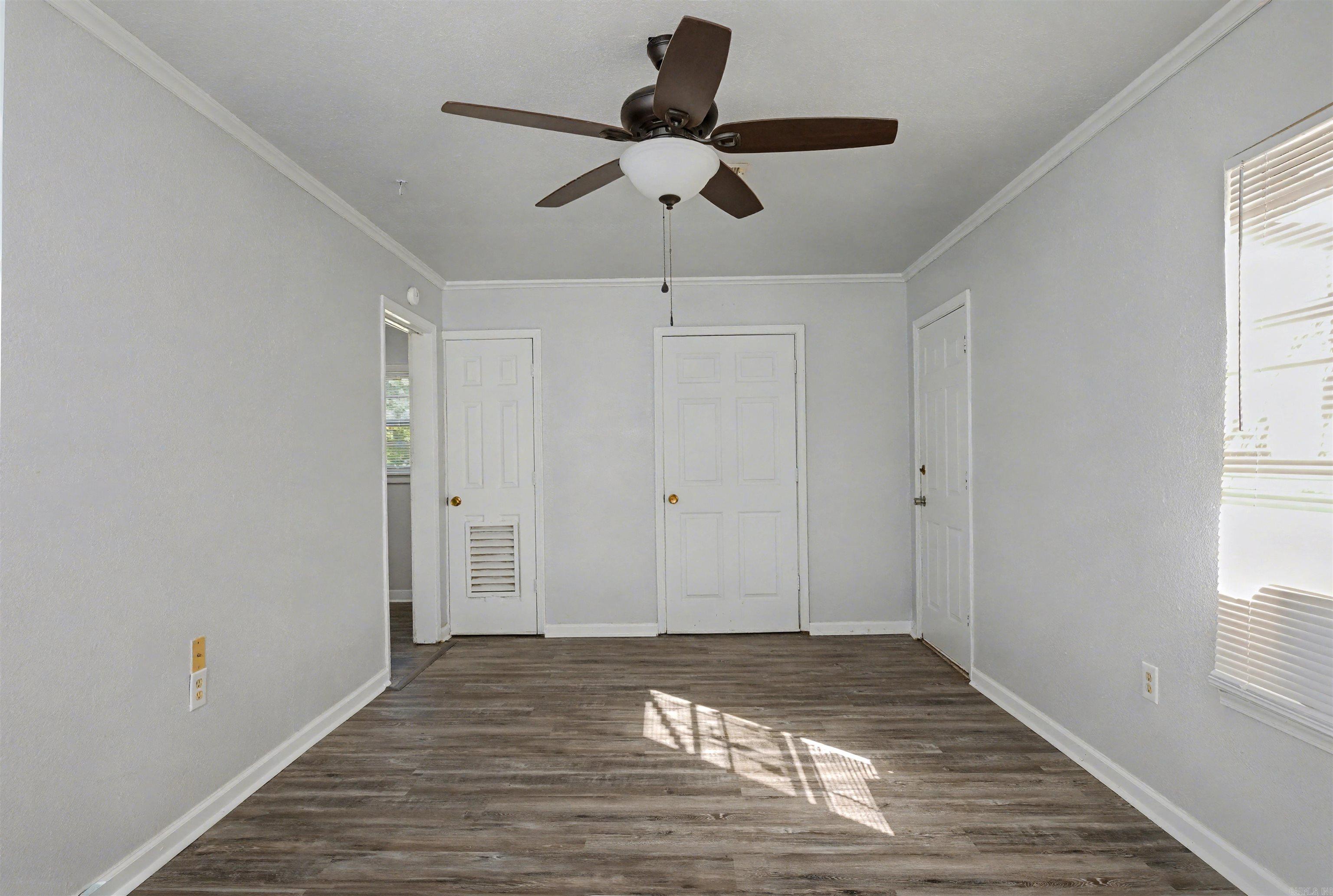 7 Bonnie Park  Pine Bluff, AR