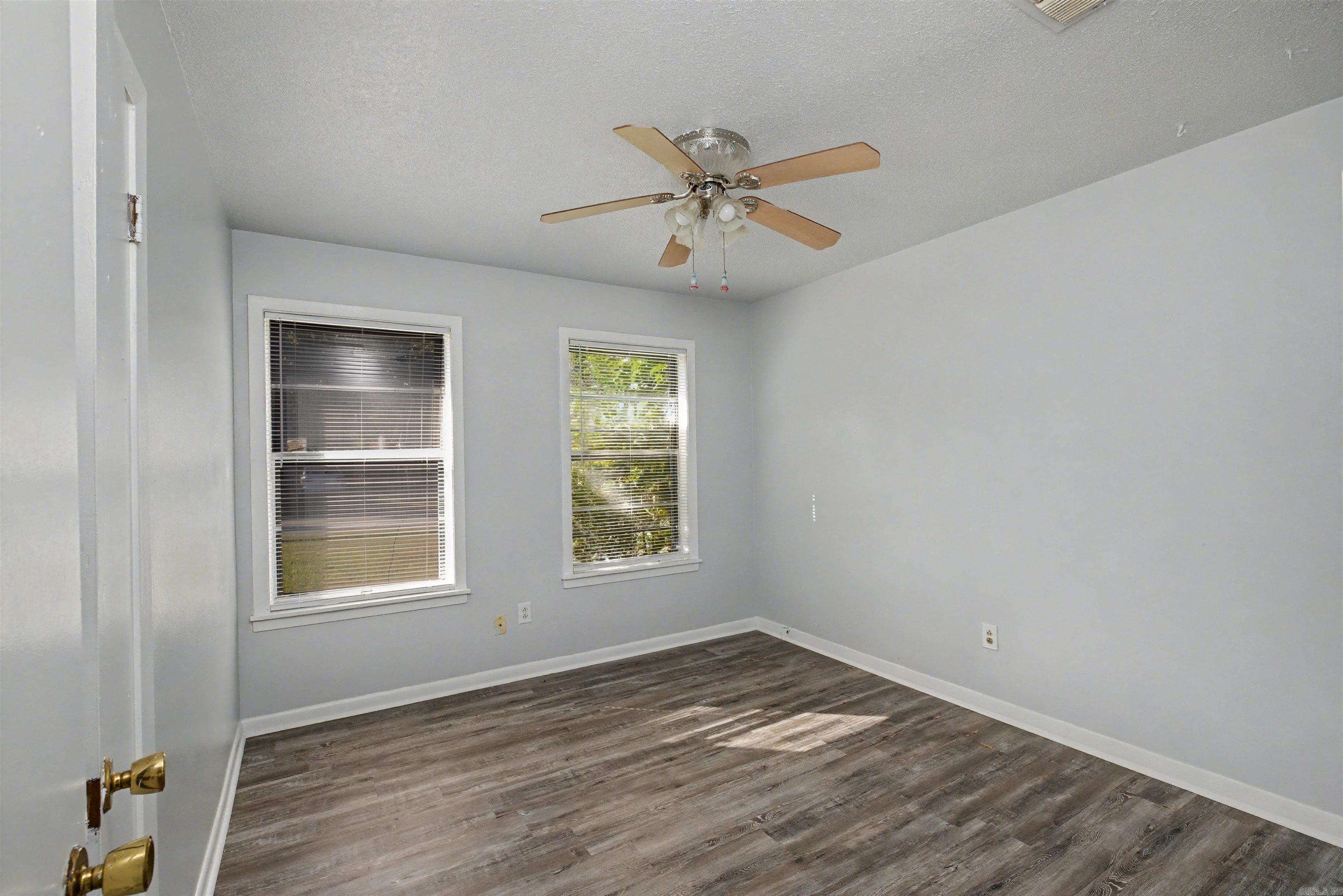 7 Bonnie Park  Pine Bluff, AR