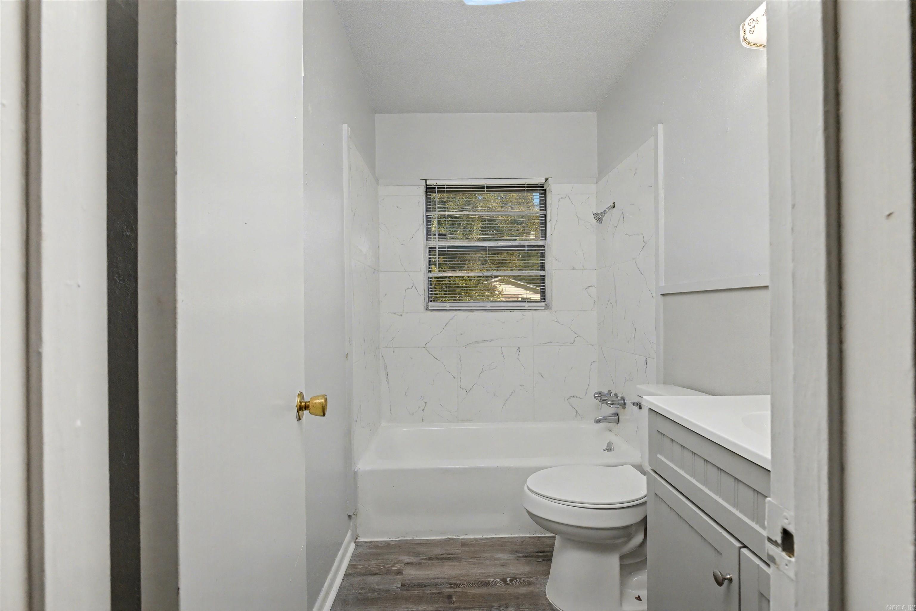 7 Bonnie Park  Pine Bluff, AR