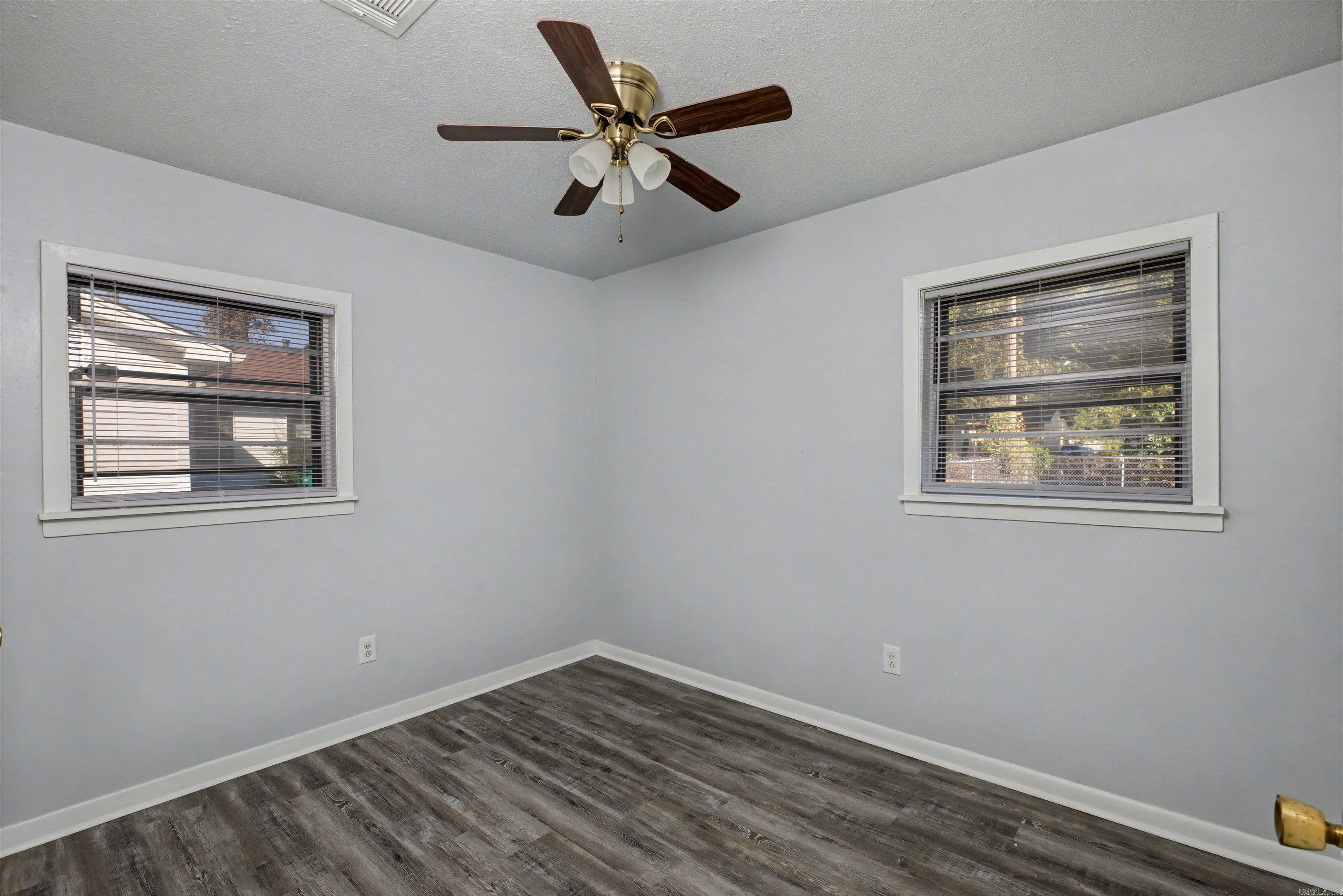 7 Bonnie Park  Pine Bluff, AR