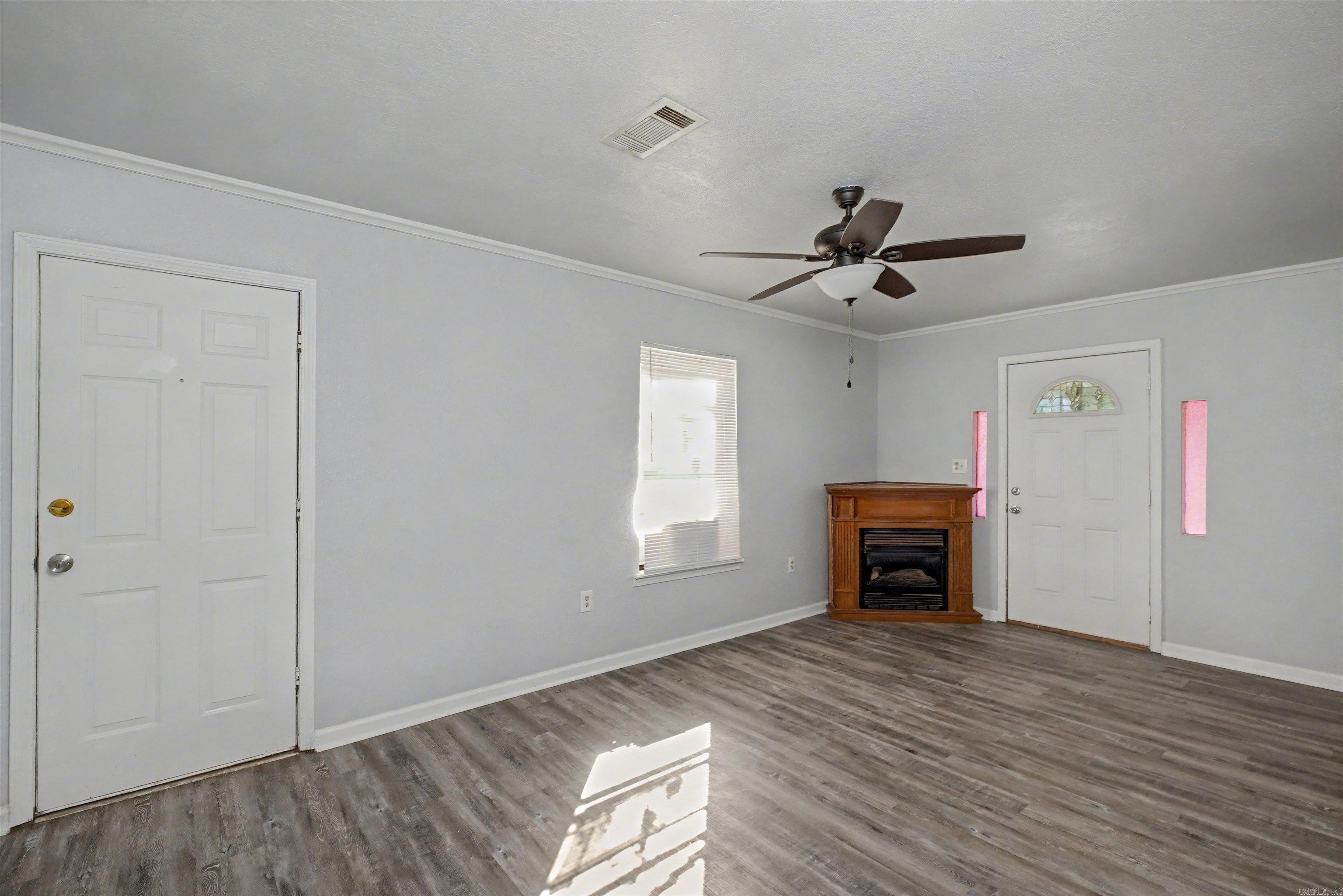 7 Bonnie Park  Pine Bluff, AR