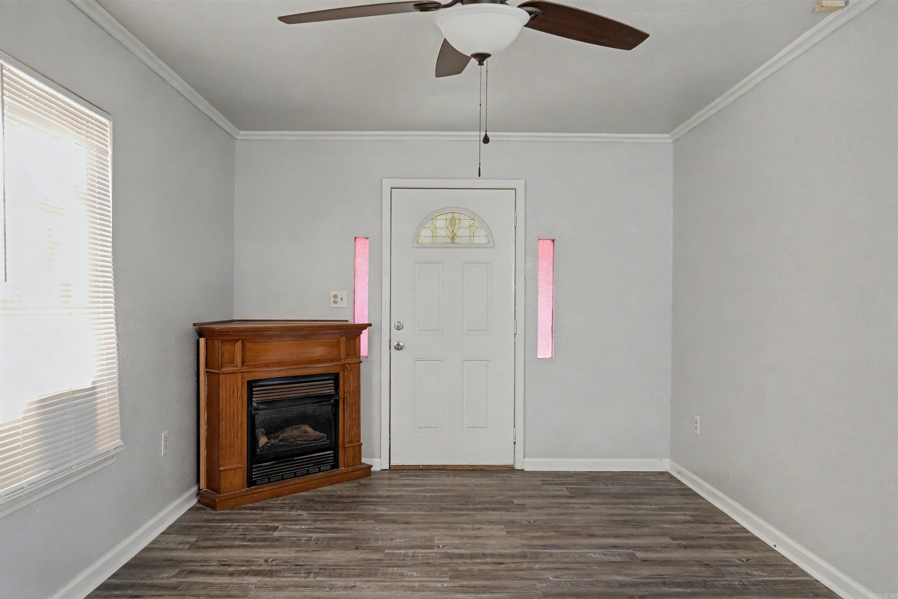 7 Bonnie Park  Pine Bluff, AR