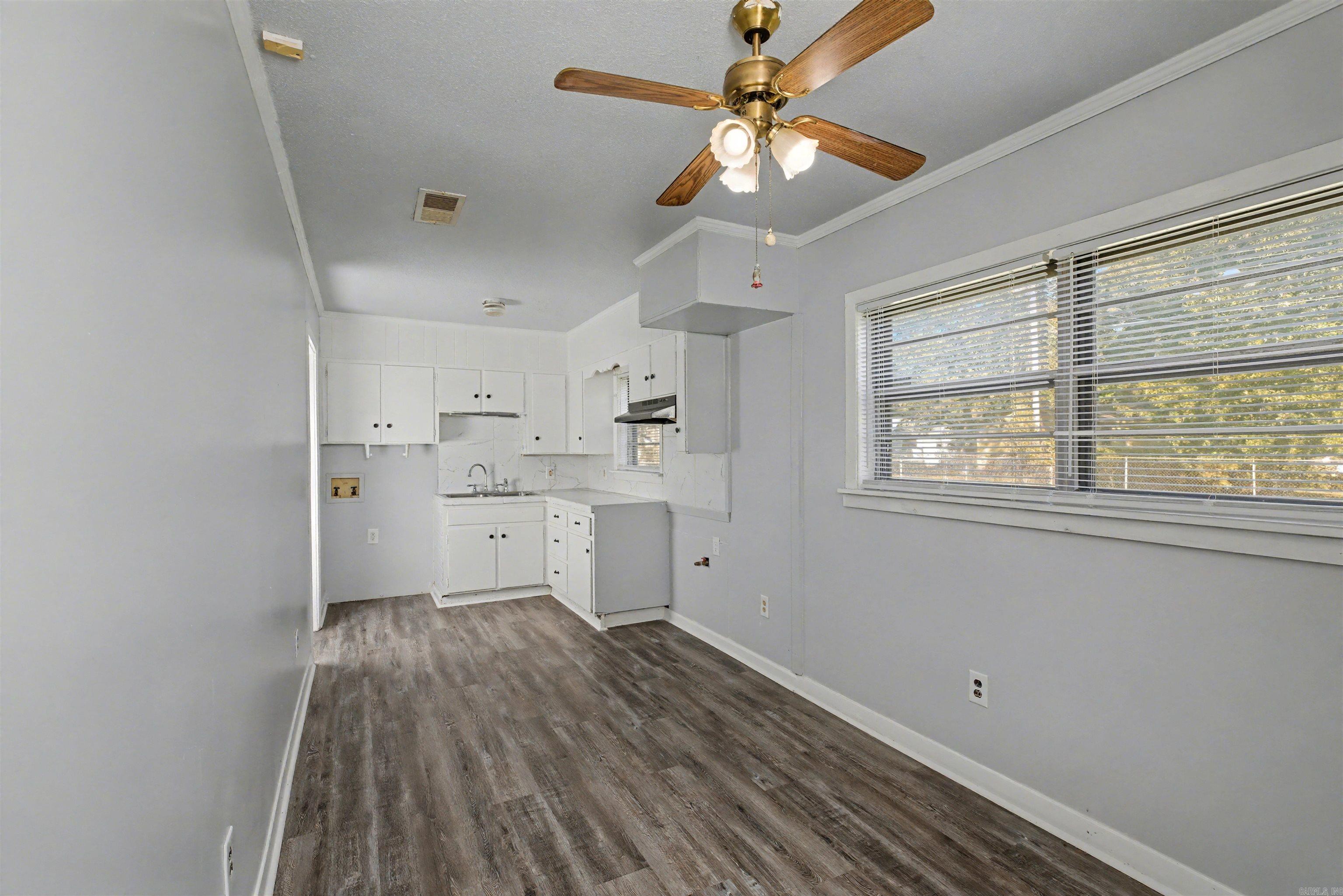 7 Bonnie Park  Pine Bluff, AR