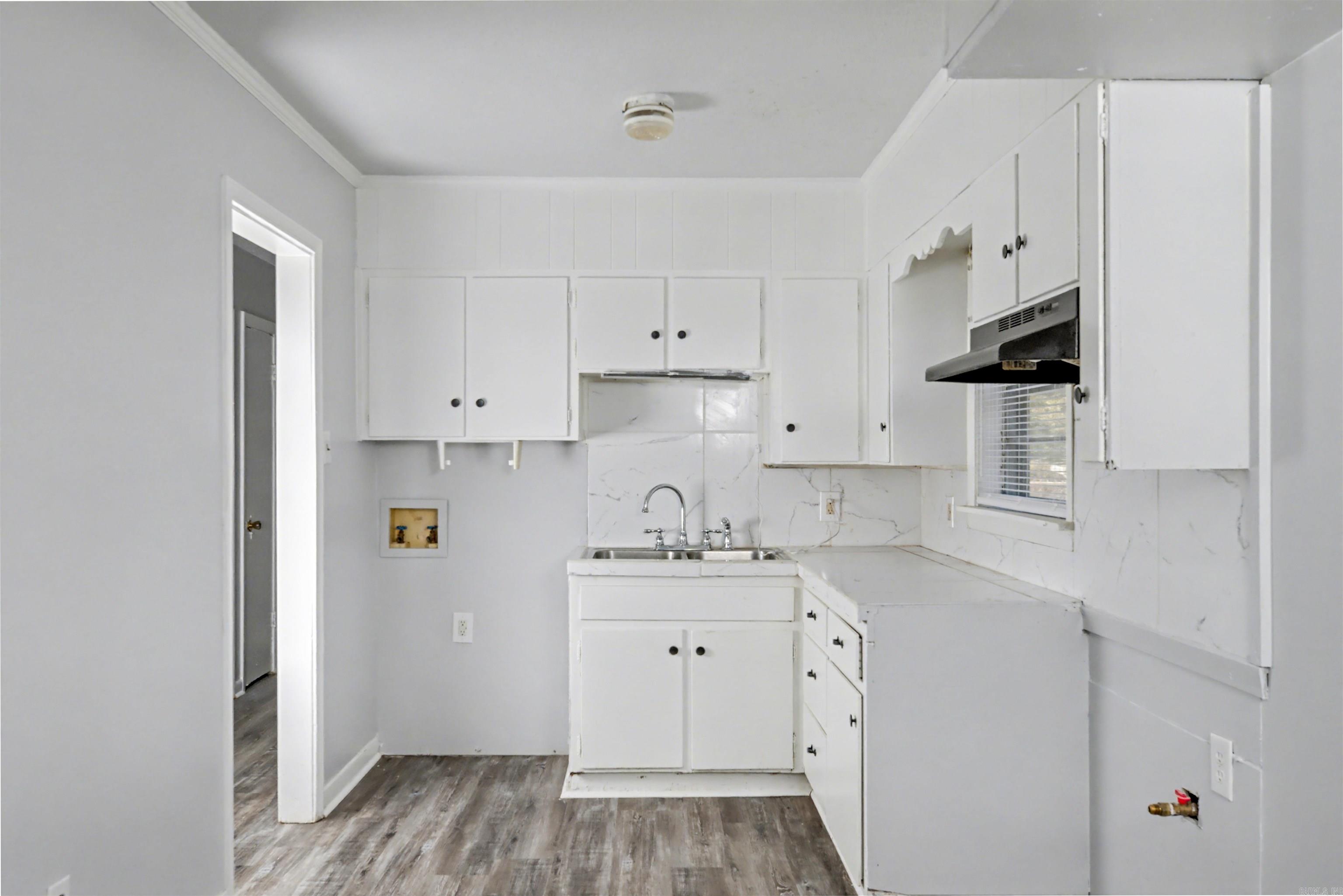 7 Bonnie Park  Pine Bluff, AR