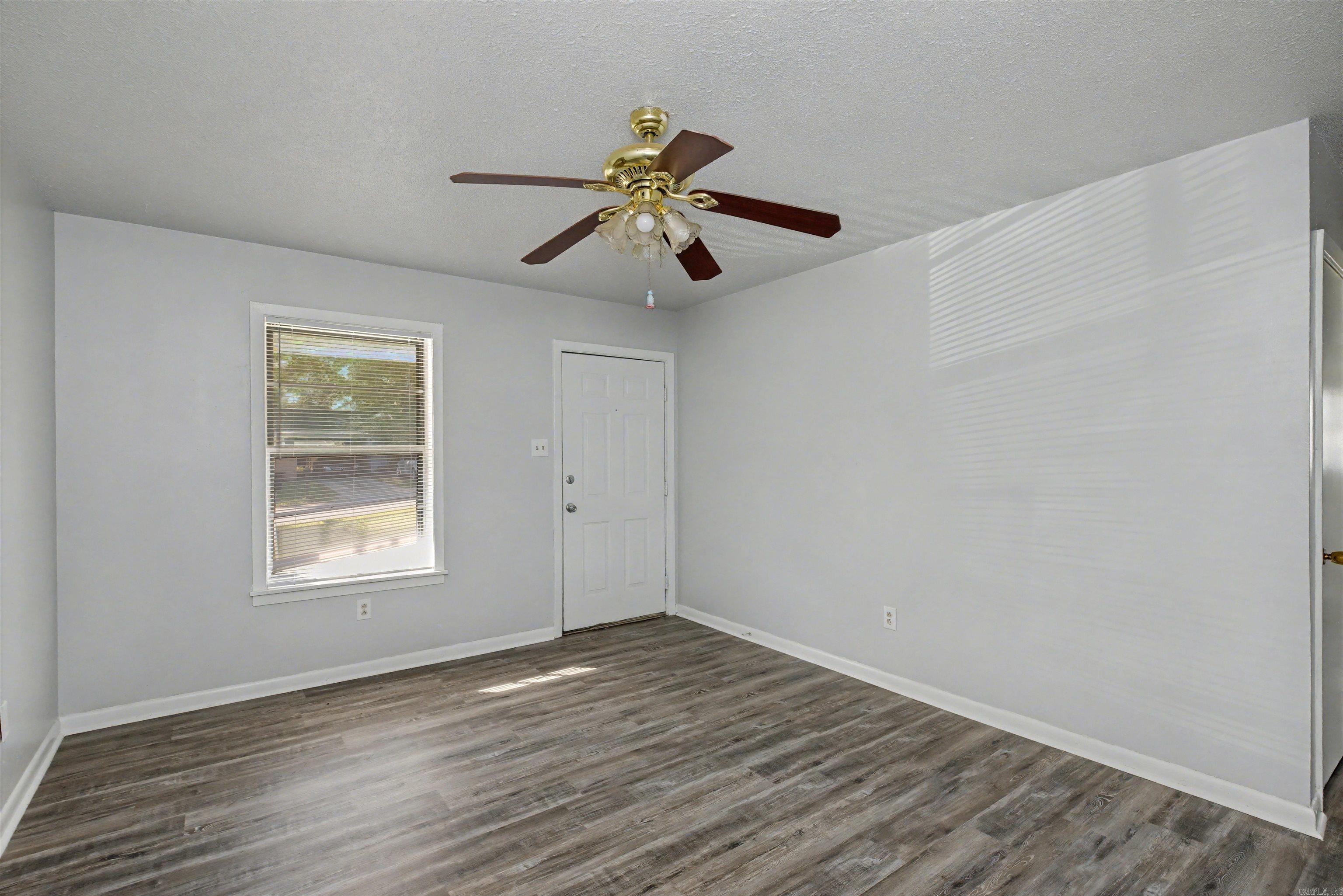 7 Bonnie Park  Pine Bluff, AR