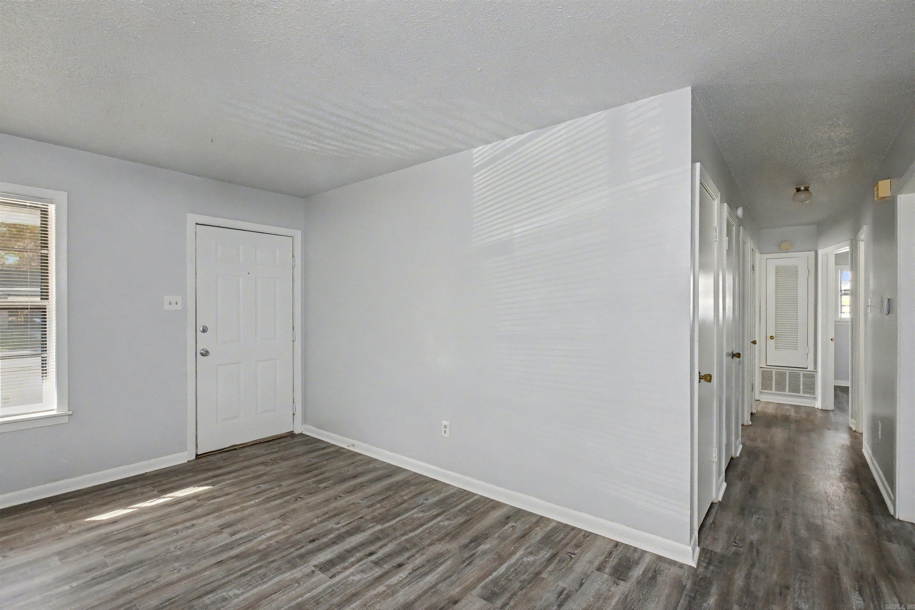 7 Bonnie Park  Pine Bluff, AR