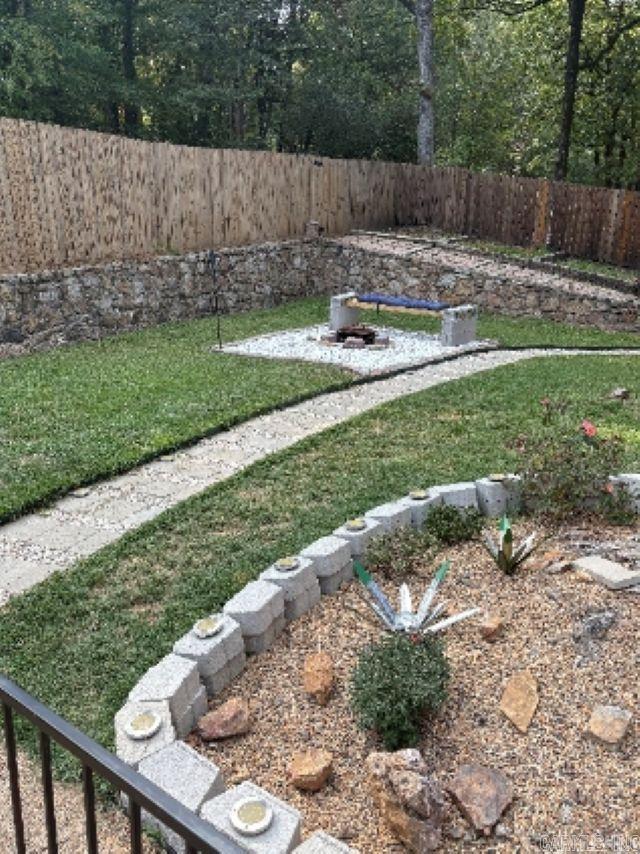 1702 Jennifer  Little Rock, AR