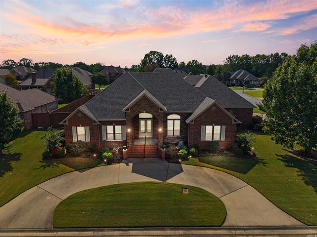 5215  Bay Town  Conway, AR