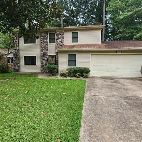 6611  Fairfield Drive  Little Rock, AR