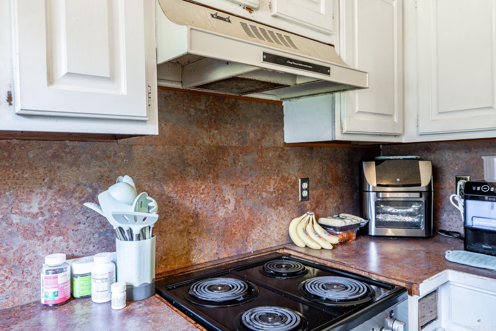 31 kingspark  Maumelle, AR