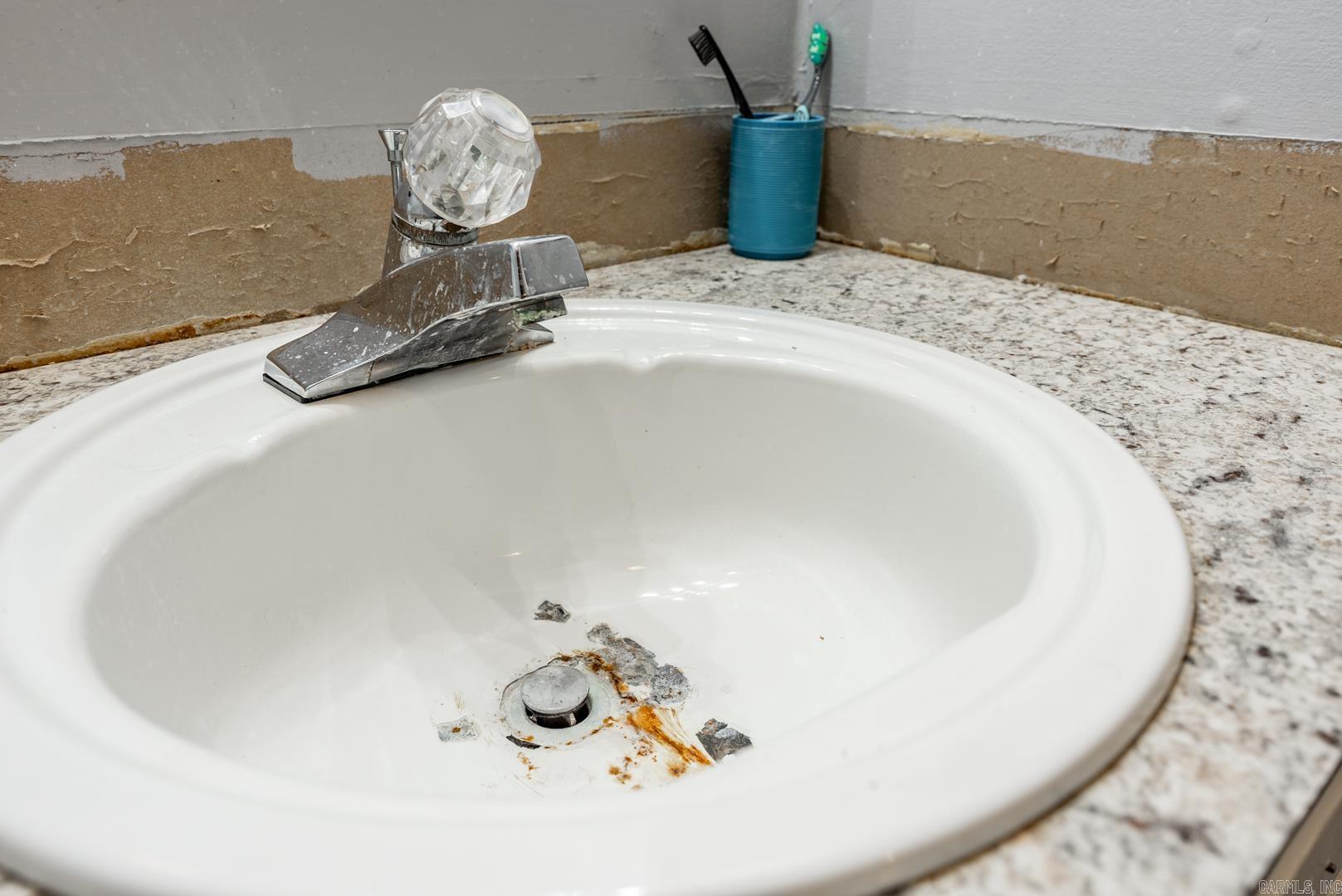 31 kingspark  Maumelle, AR