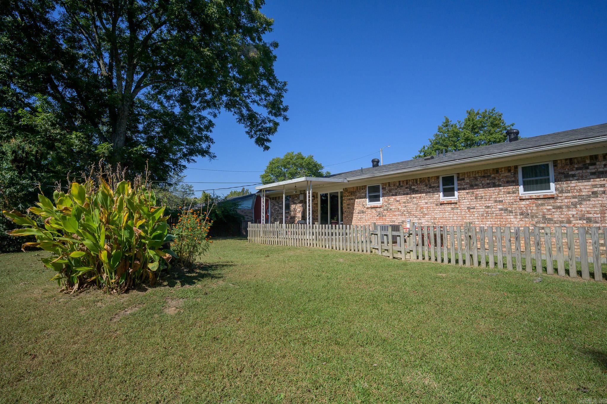 315 Blake  Mena, AR