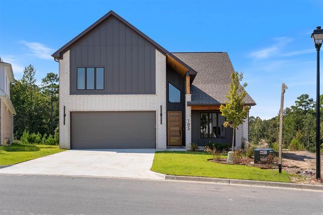 185  Fletcher Ridge  Little Rock, AR