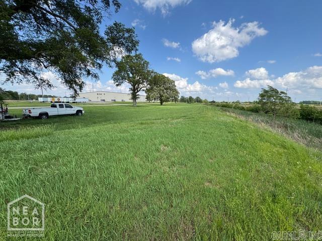 2.34 acres 13th Street  Rector, AR