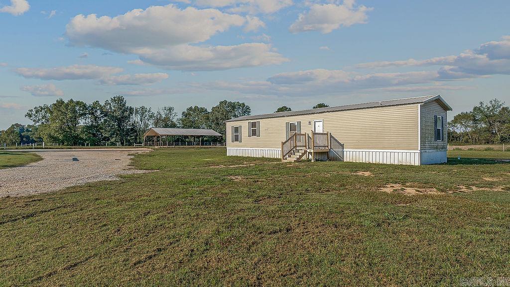 2105 Greene 522  Paragould, AR