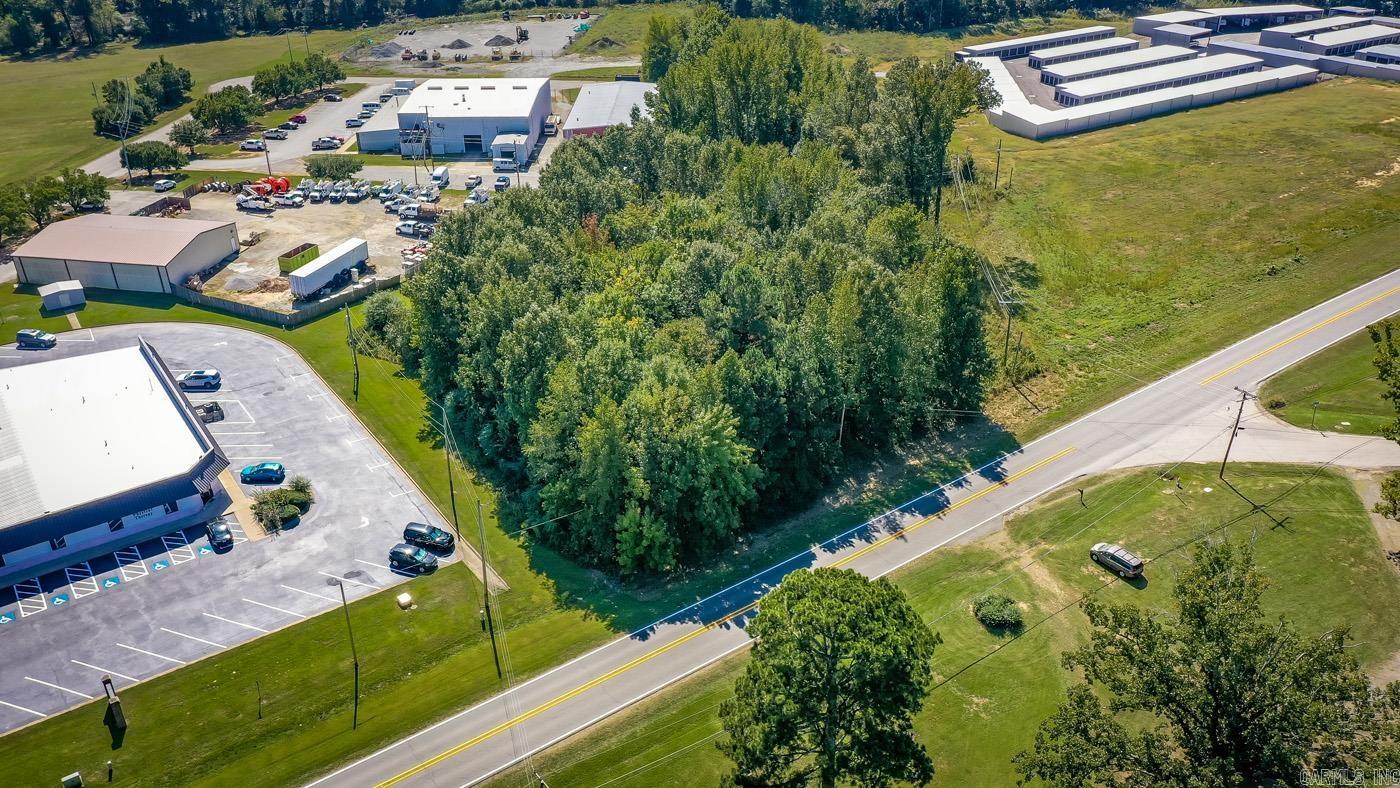 00 N 2nd Street  Cabot, AR