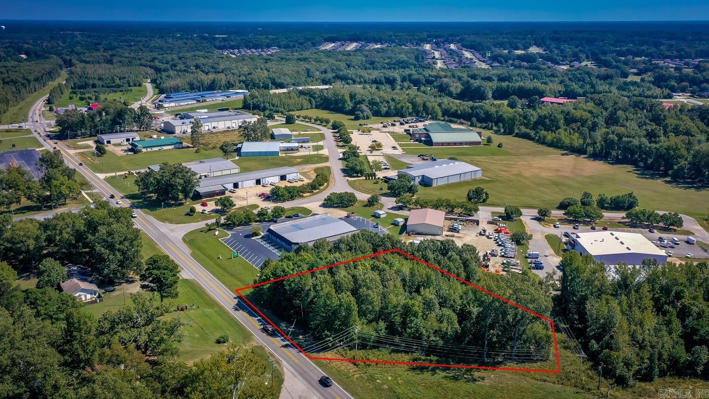 00 N 2nd Street  Cabot, AR