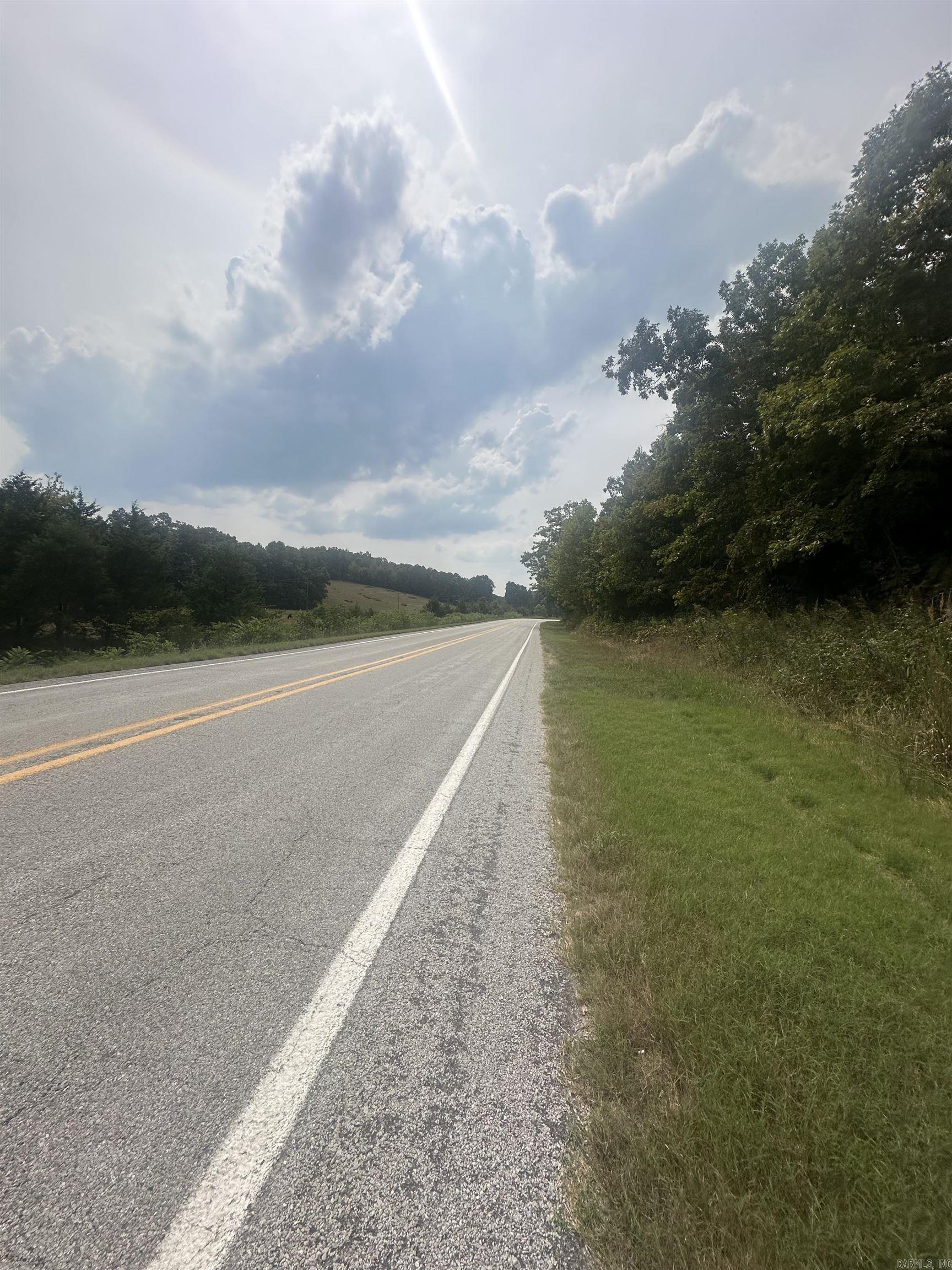 10000 N 27  Marshall, AR