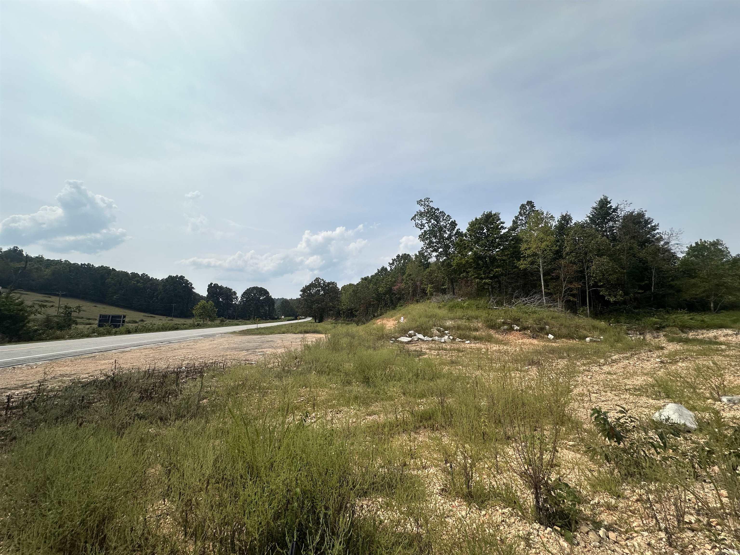 10000 N 27  Marshall, AR