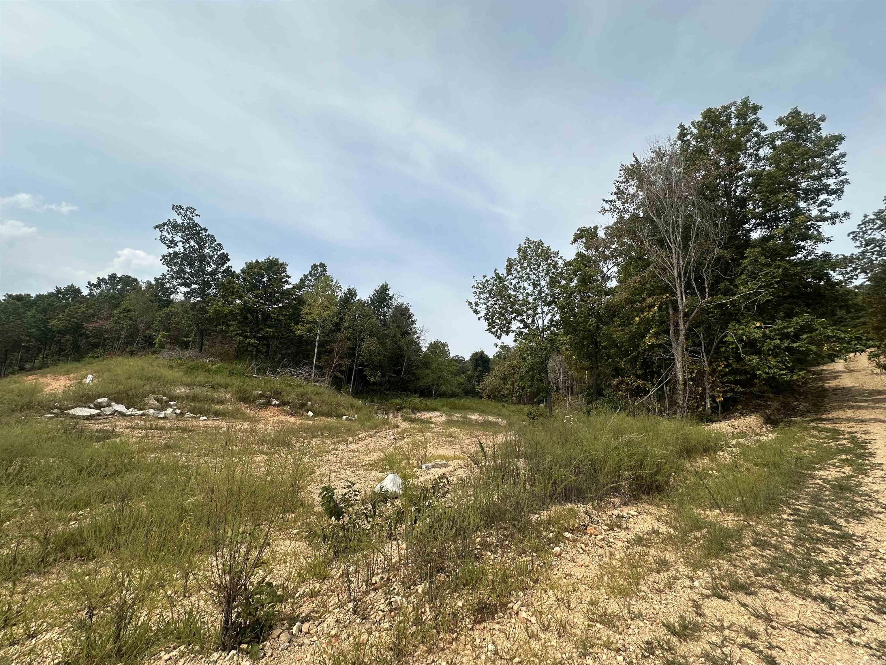 10000 N 27  Marshall, AR