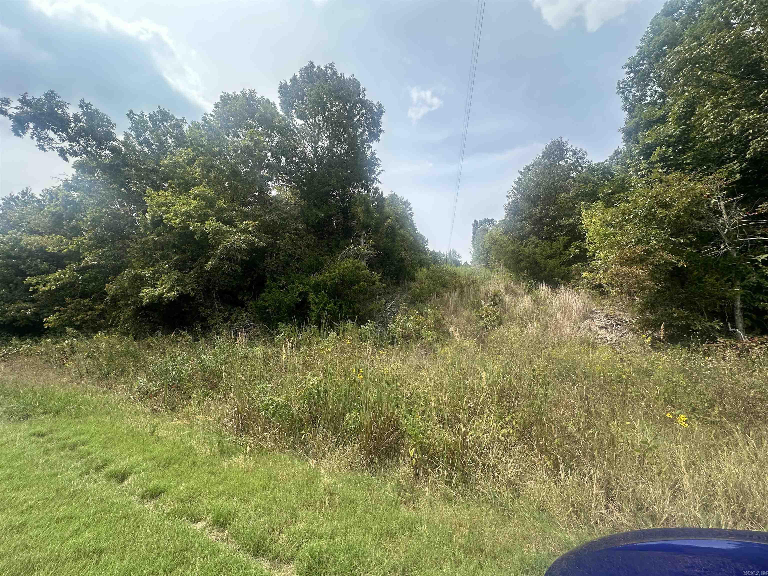 10000 N 27  Marshall, AR