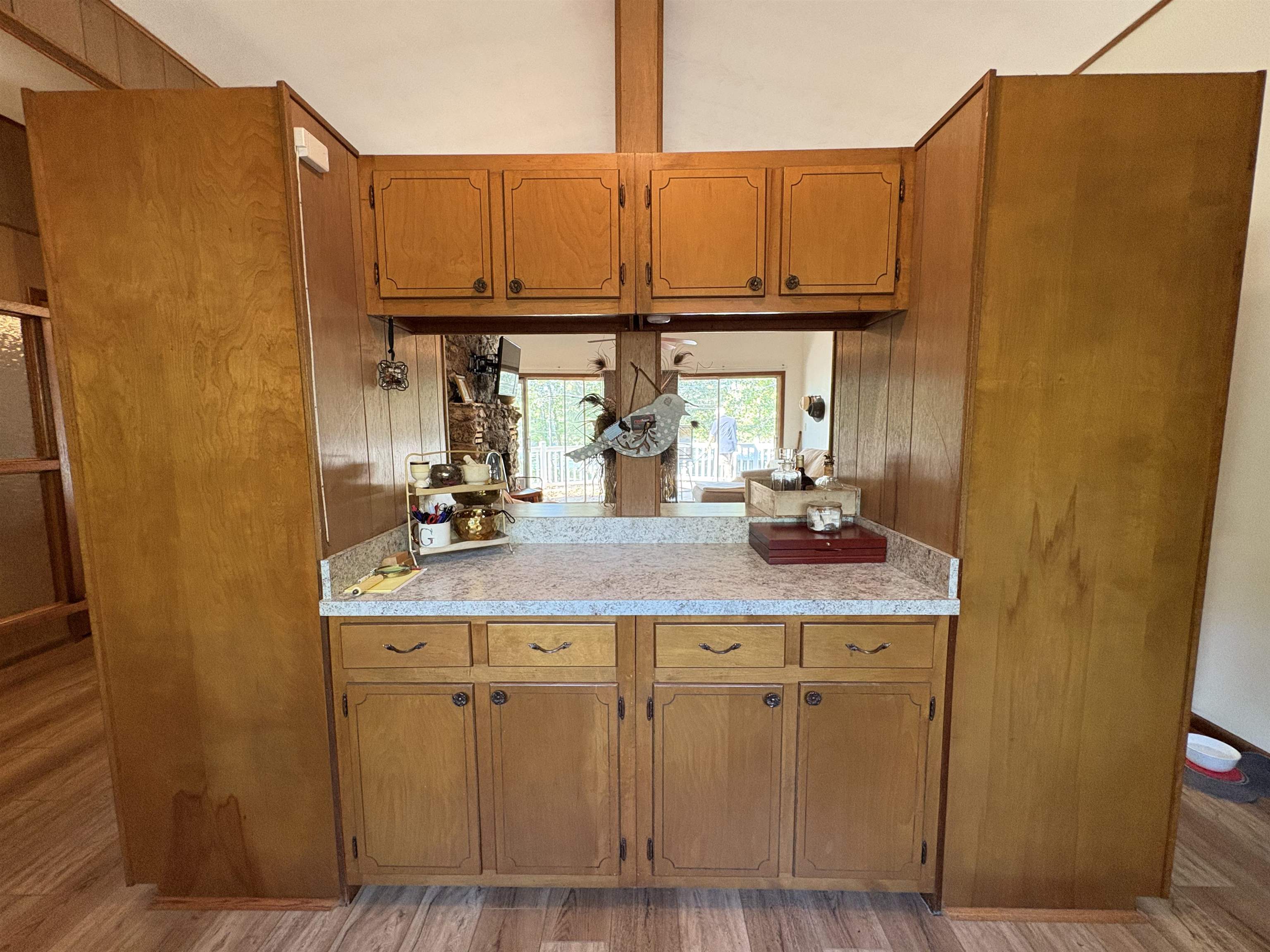 99 E Lakeshore  Cherokee Village, AR