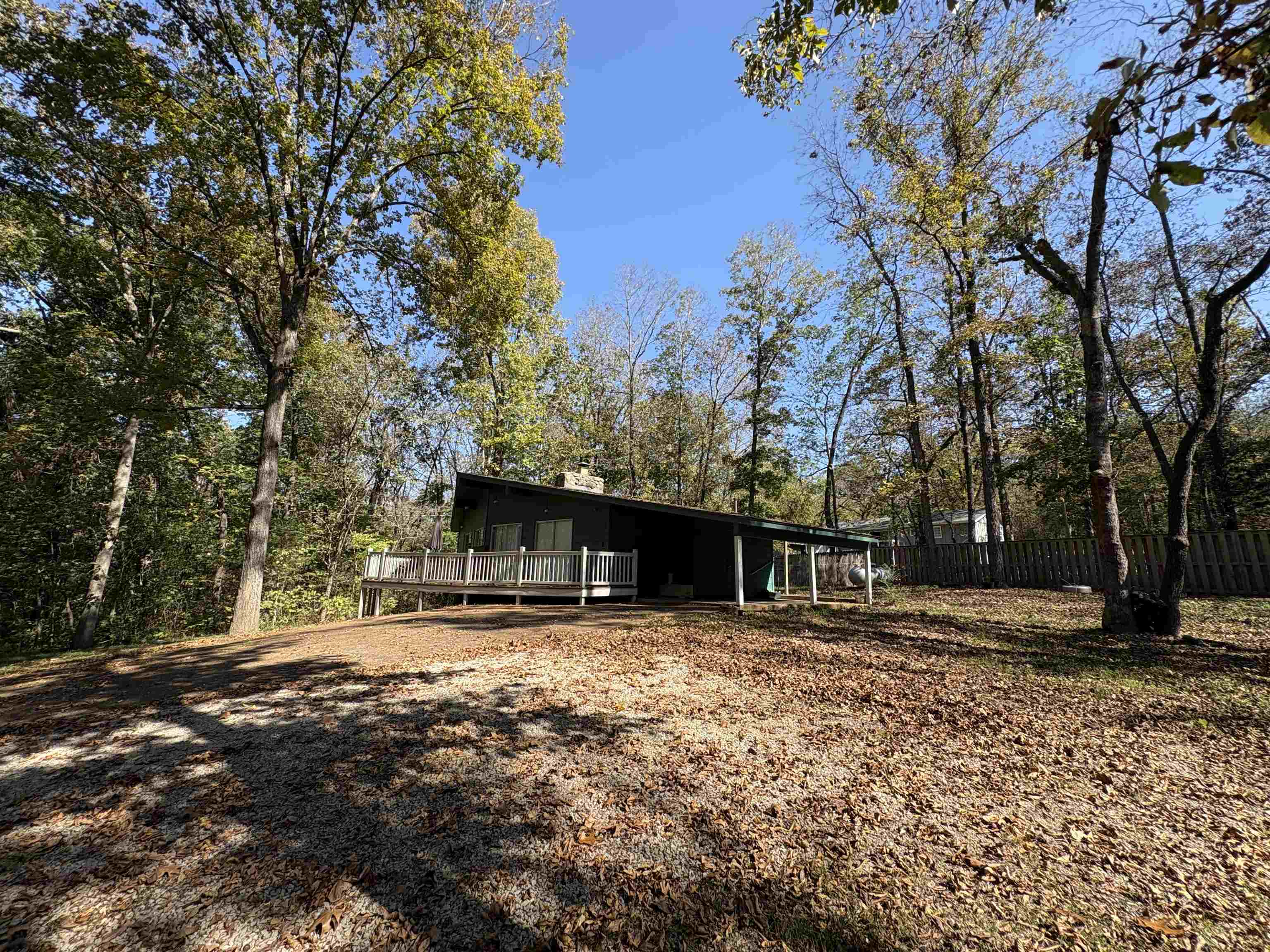 99 E Lakeshore  Cherokee Village, AR