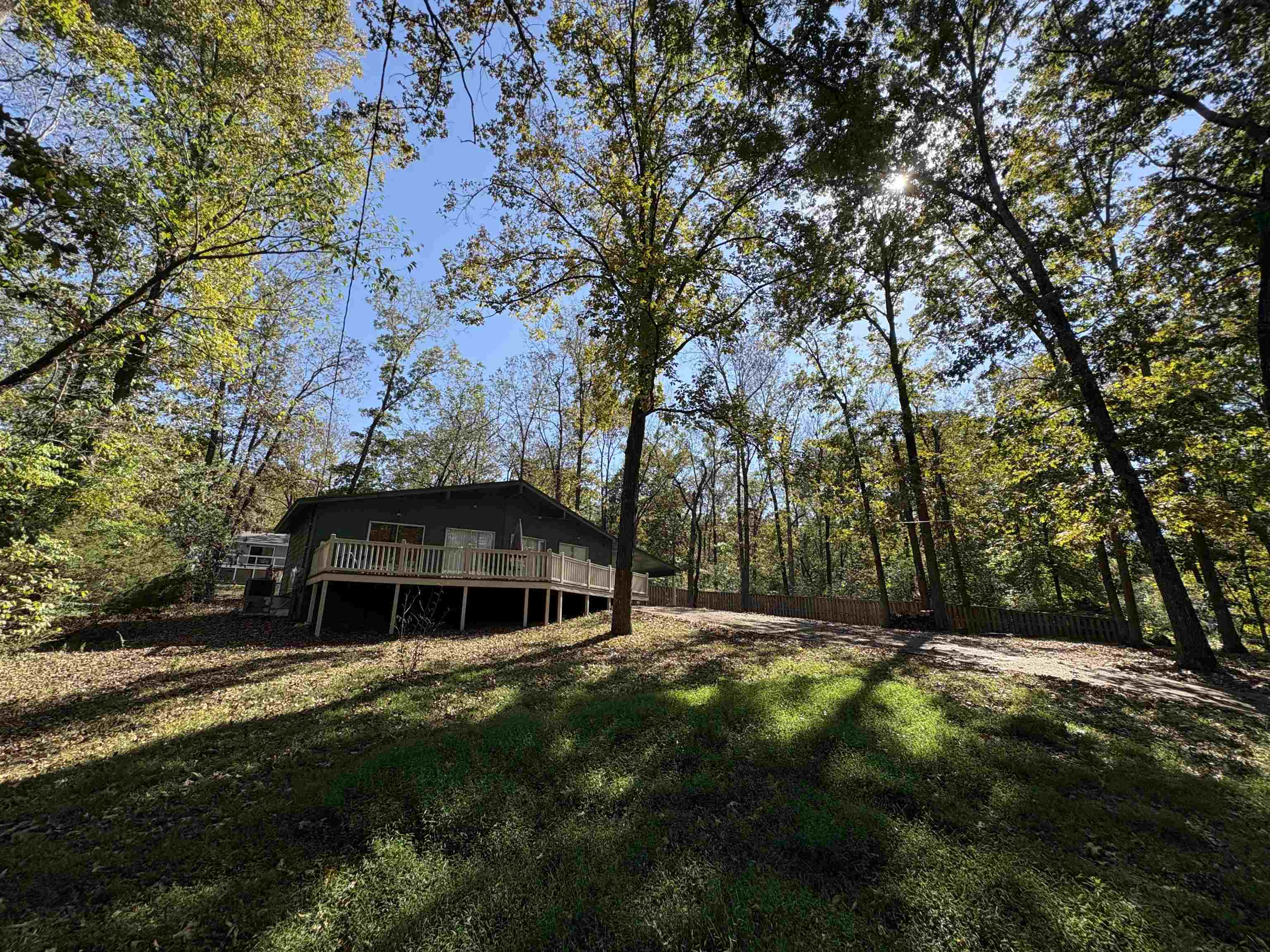 99 E Lakeshore  Cherokee Village, AR