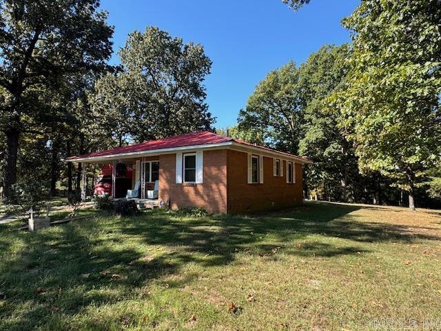 5947 S Highway 166  Pocahontas, AR