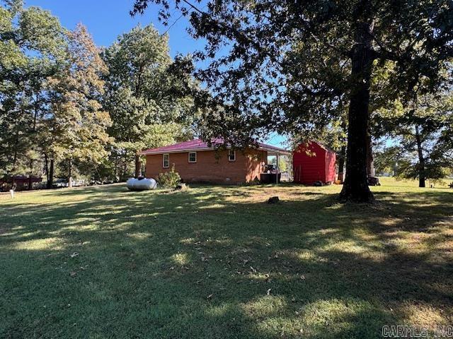 5947 S Highway 166  Pocahontas, AR